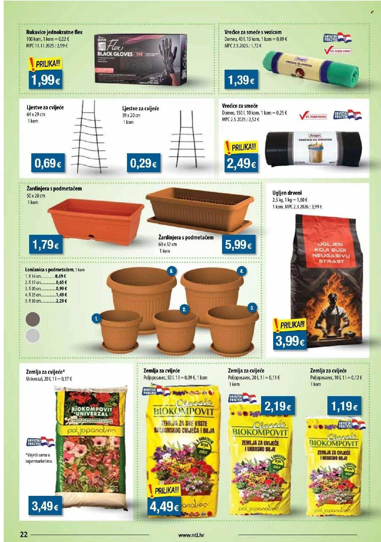 NTL katalog - Od srijede 22.04.2026.