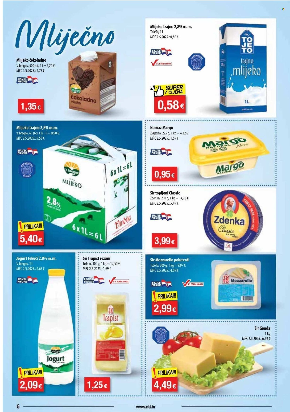 NTL katalog - Od srijede 22.04.2026.