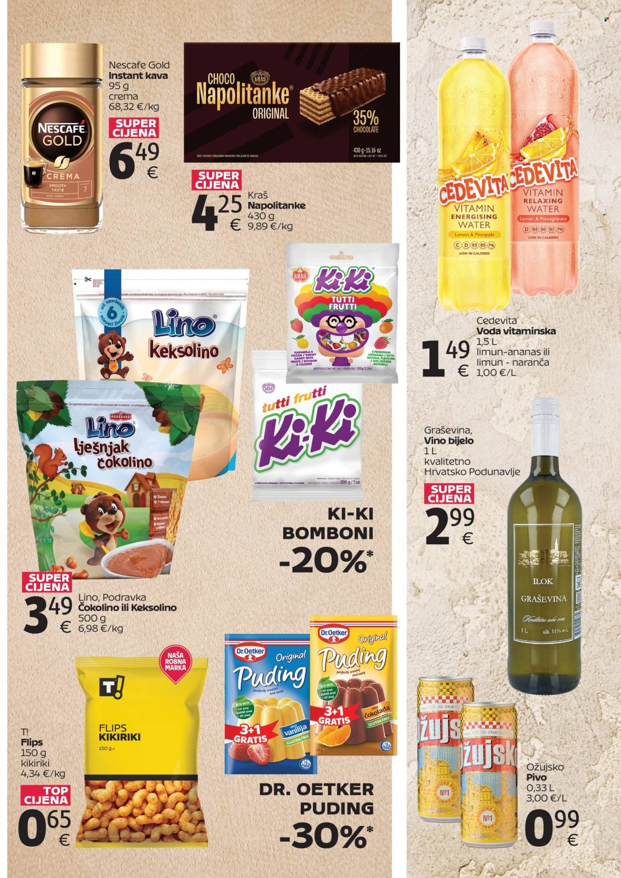 TOMMY katalog - Super ponuda povodom otvaranja u Hreljinu