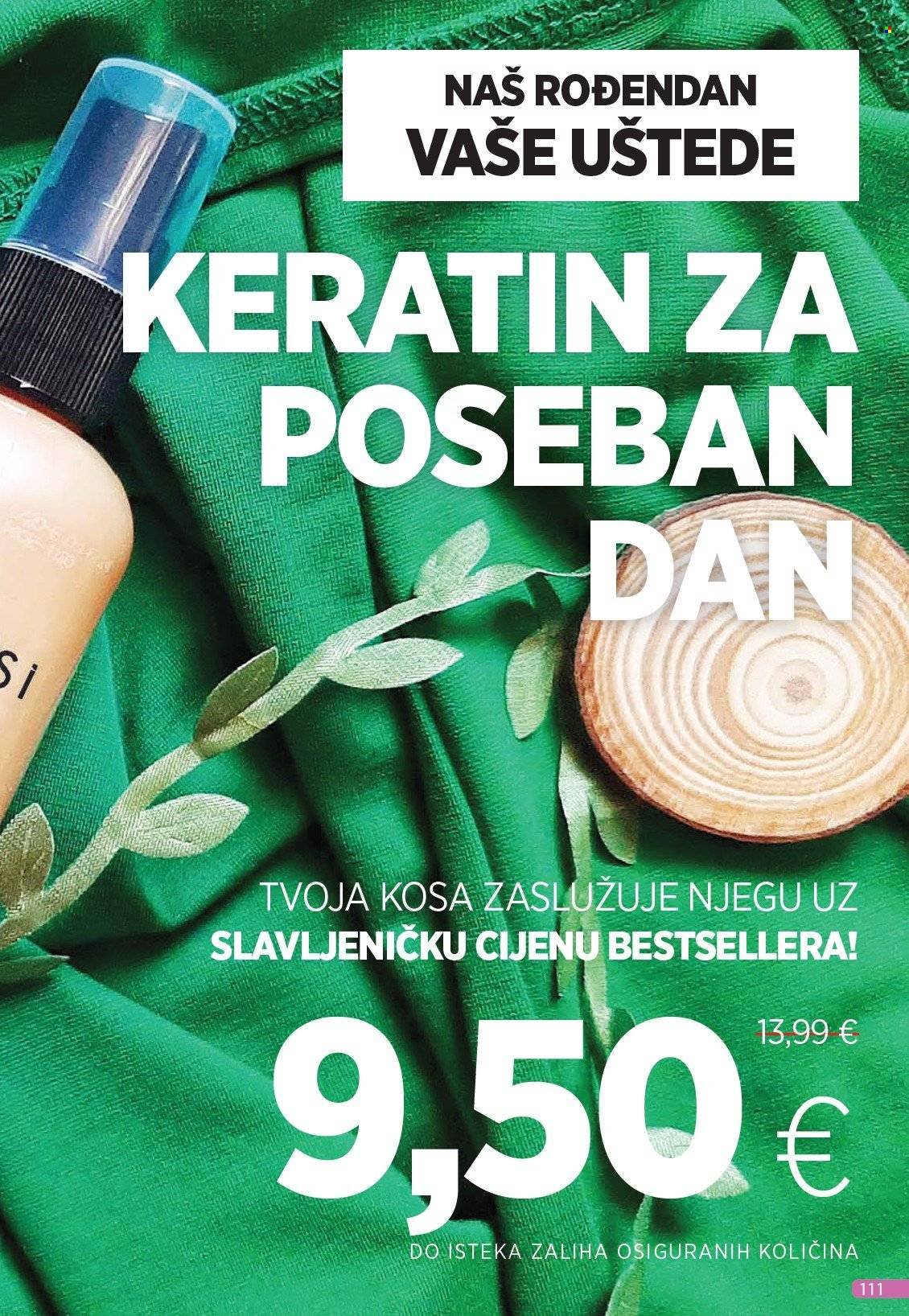 FARMASI katalog - Od subote 01.11.2025.