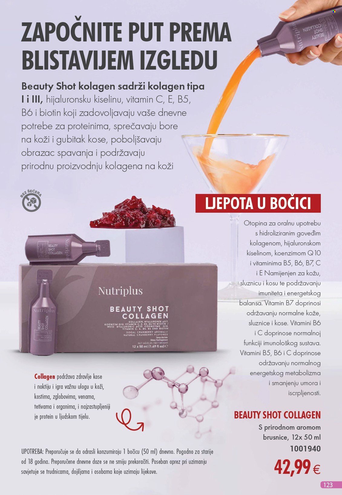 FARMASI katalog - Od subote 01.11.2025.