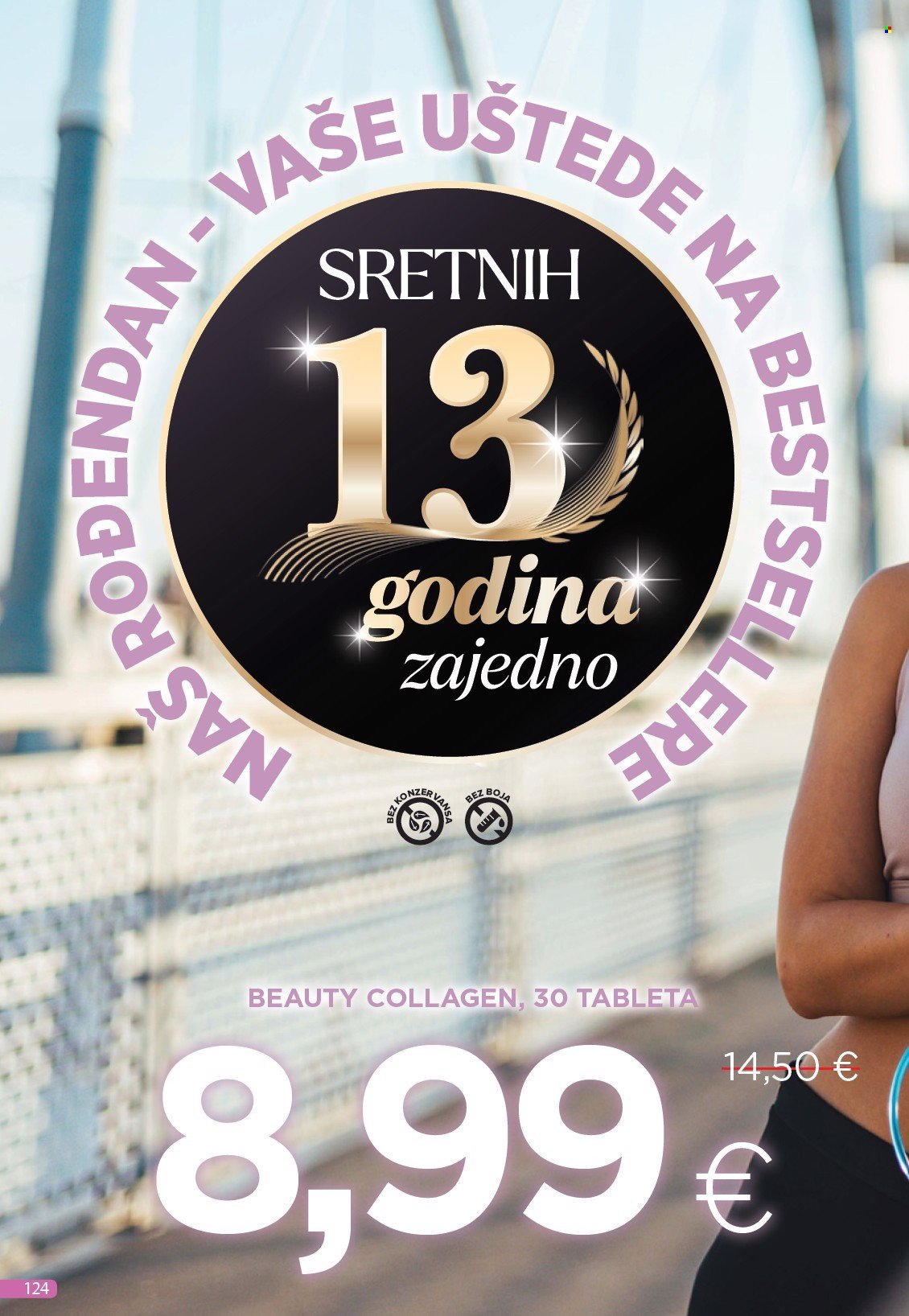 FARMASI katalog - Od subote 01.11.2025.