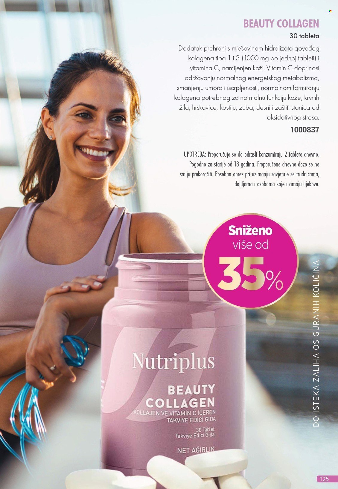 FARMASI katalog - Od subote 01.11.2025.