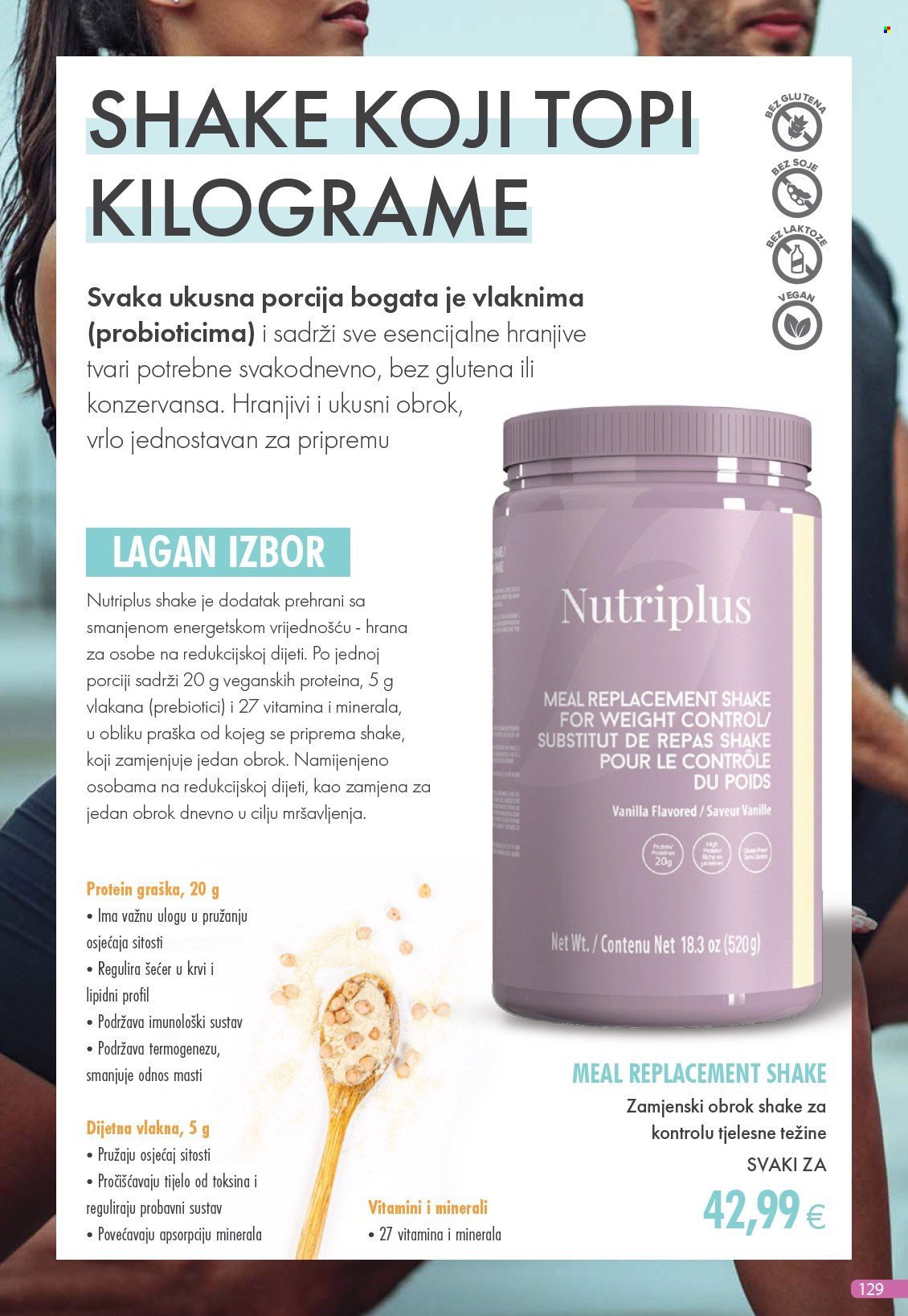 FARMASI katalog - Od subote 01.11.2025.