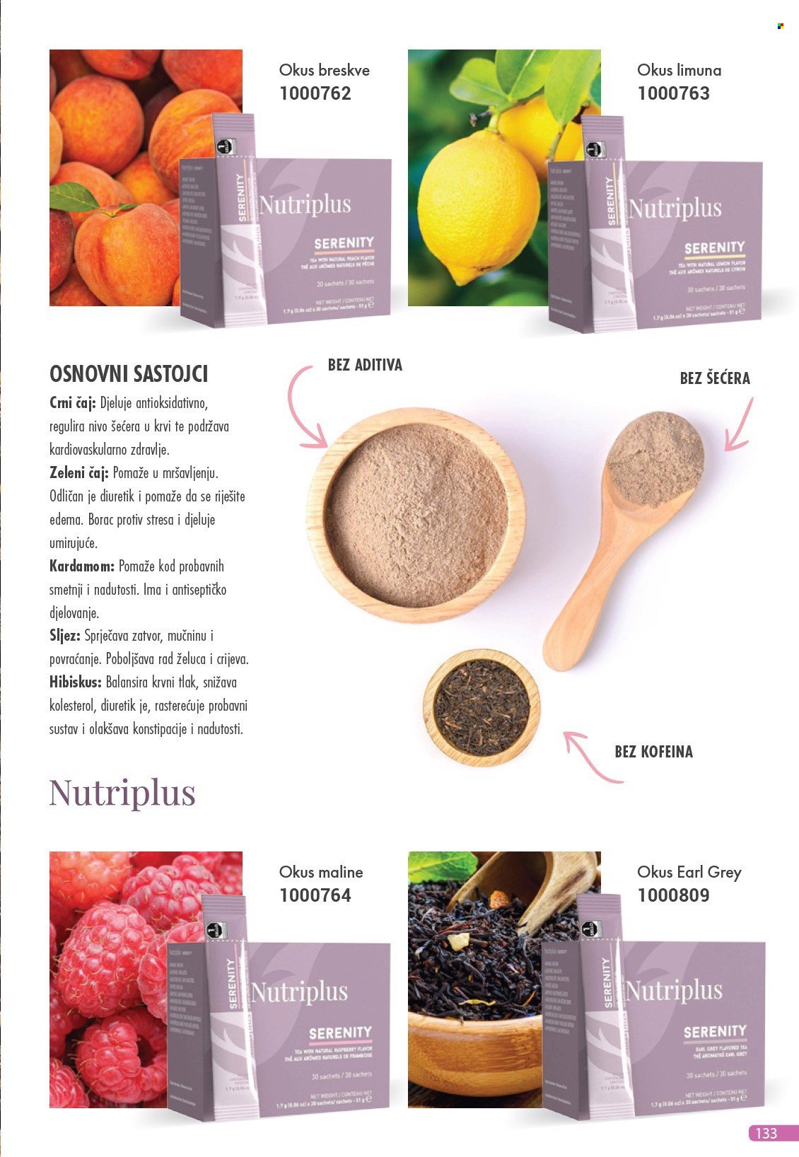 FARMASI katalog - Od subote 01.11.2025.