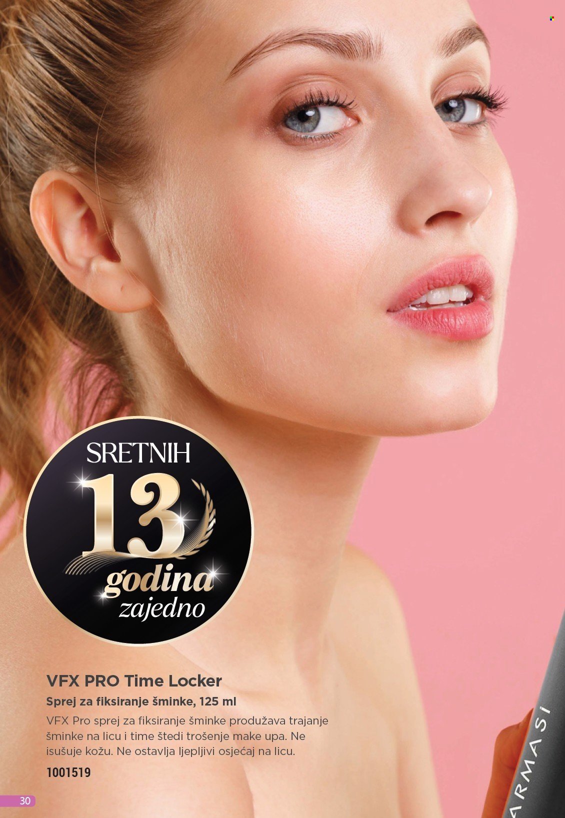 FARMASI katalog - Od subote 01.11.2025.