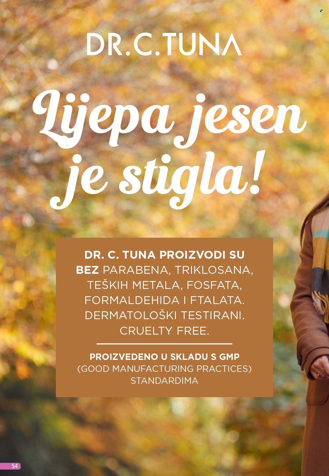 FARMASI katalog - Od subote 01.11.2025.