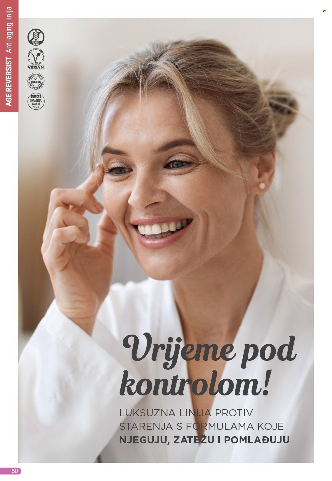 FARMASI katalog - Od subote 01.11.2025.