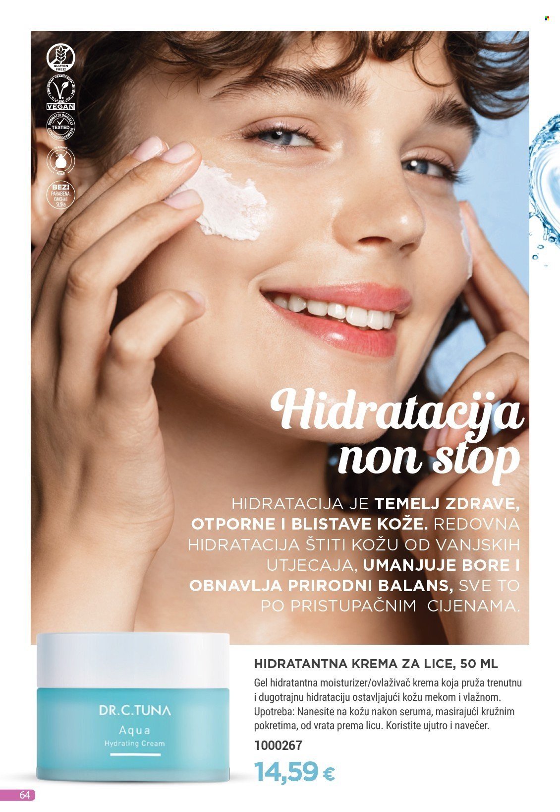 FARMASI katalog - Od subote 01.11.2025.