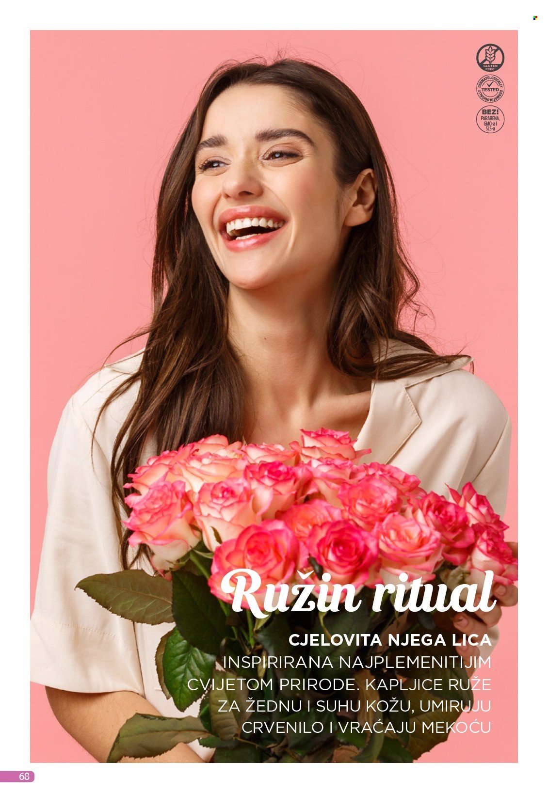 FARMASI katalog - Od subote 01.11.2025.