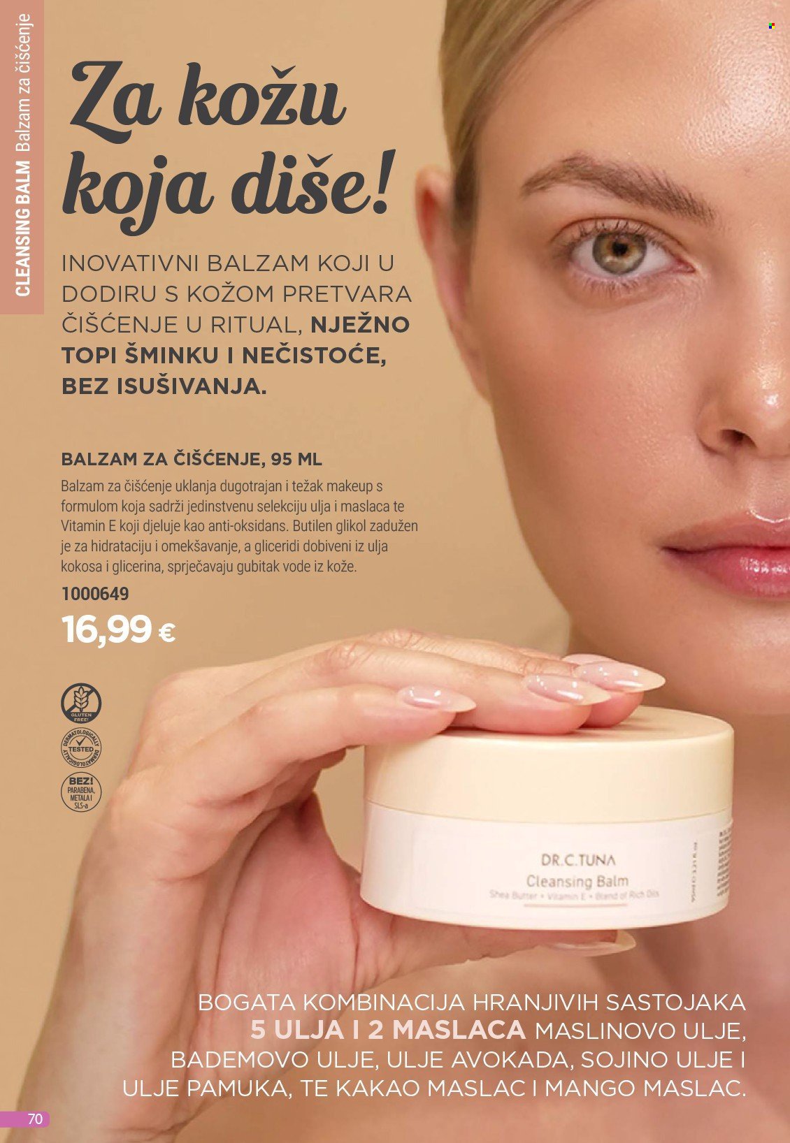 FARMASI katalog - Od subote 01.11.2025.