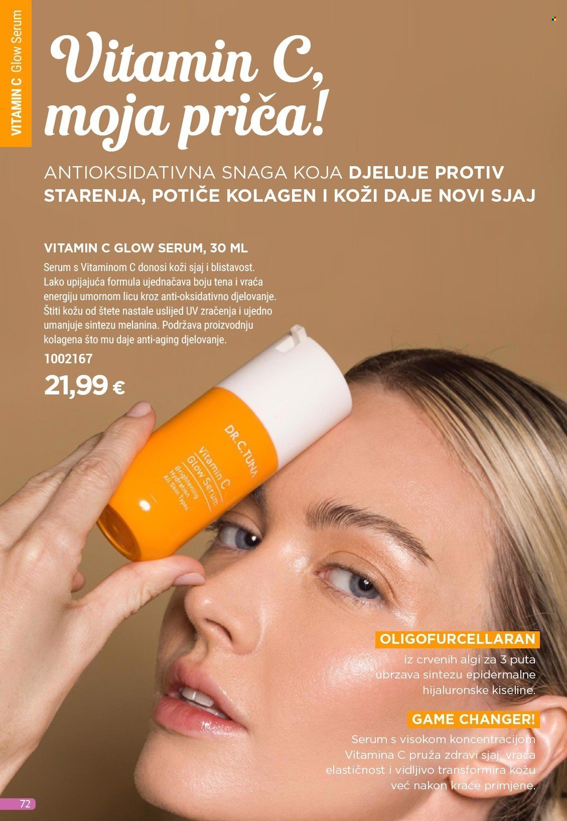 FARMASI katalog - Od subote 01.11.2025.