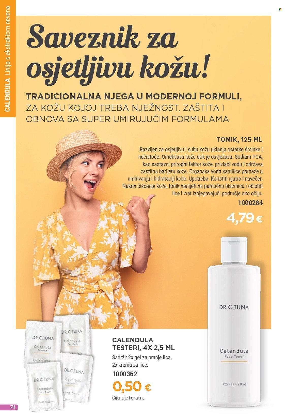 FARMASI katalog - Od subote 01.11.2025.