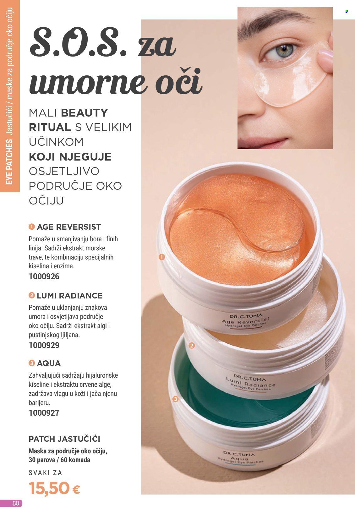 FARMASI katalog - Od subote 01.11.2025.