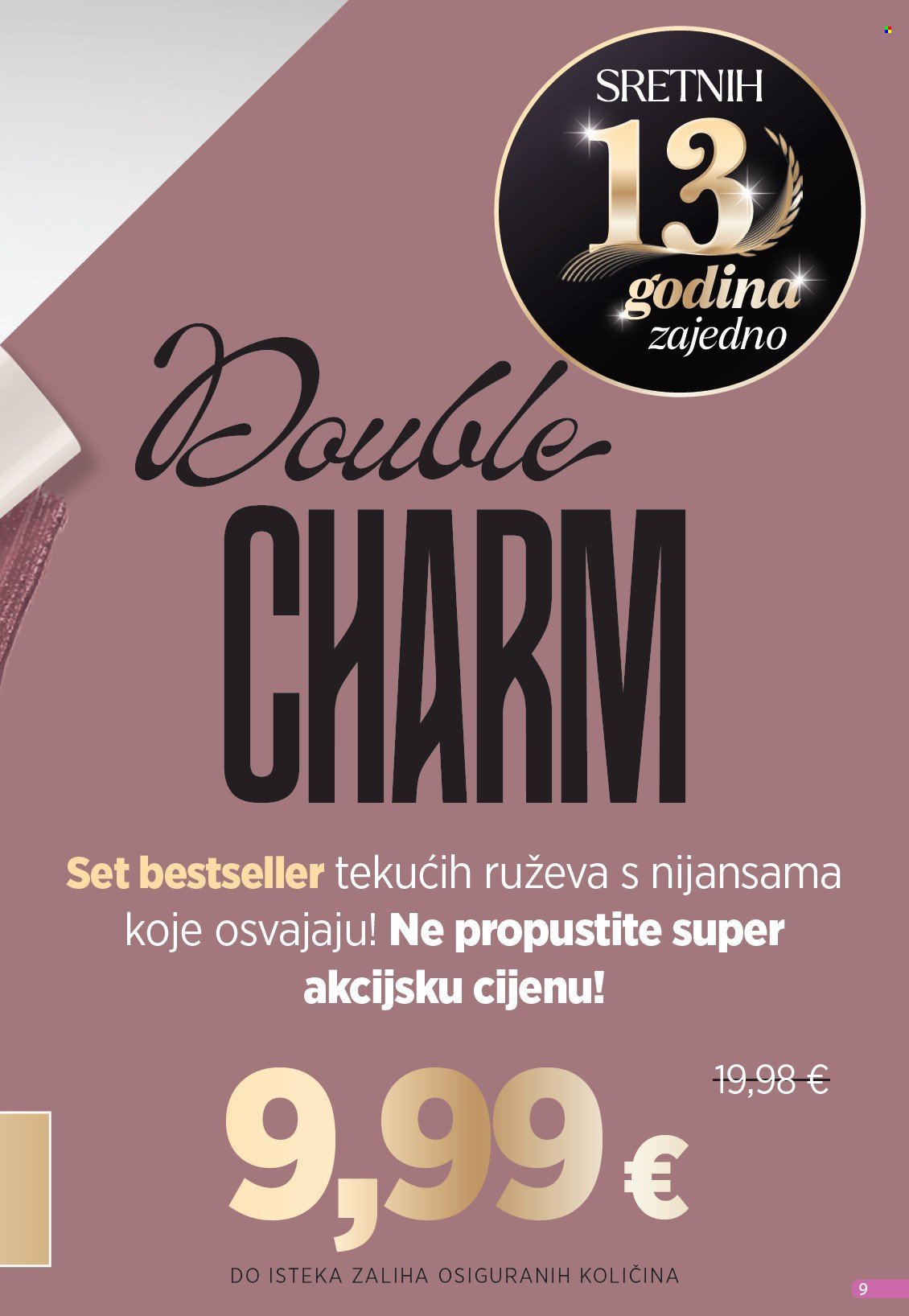 FARMASI katalog - Od subote 01.11.2025.