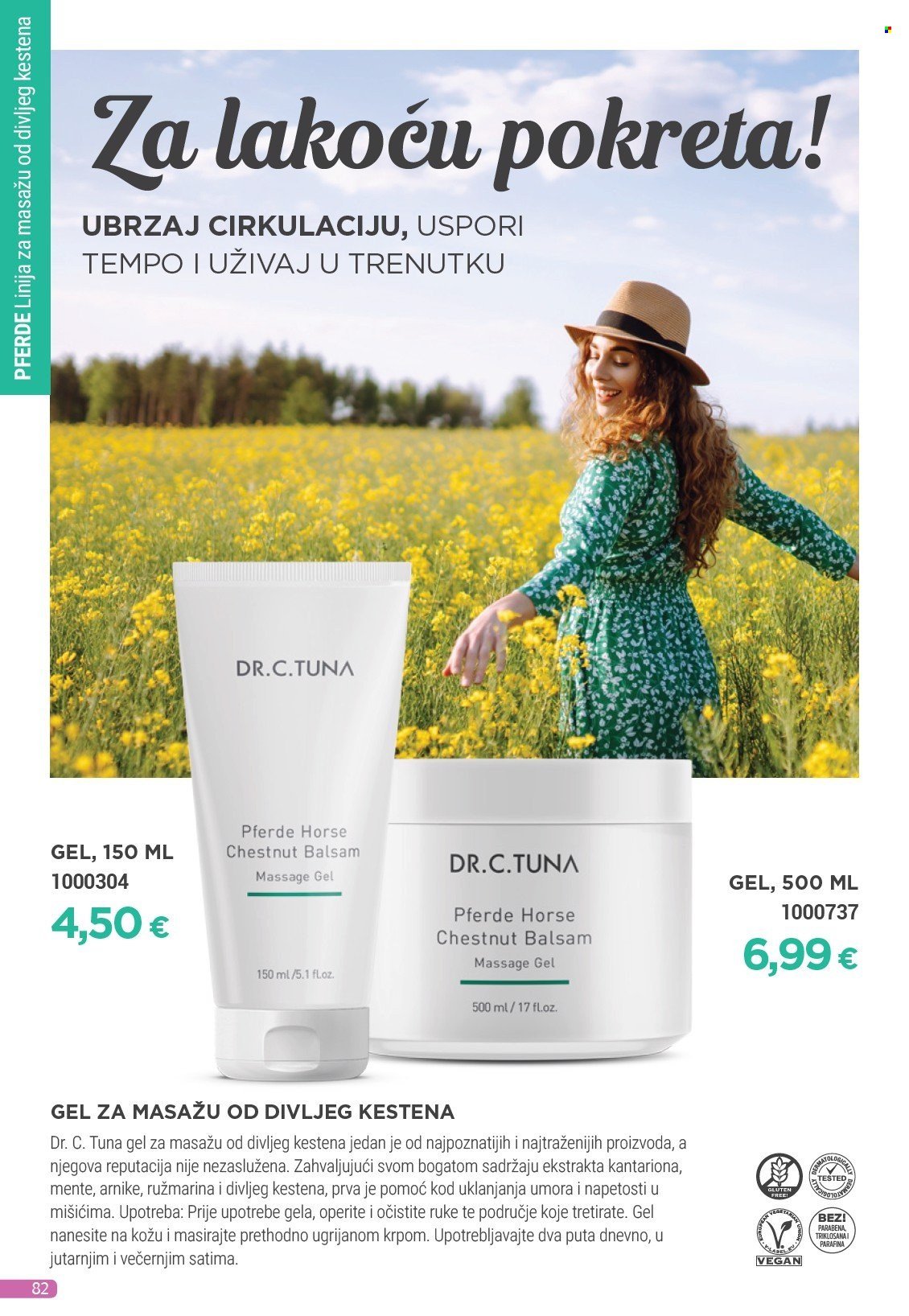 FARMASI katalog - Od subote 01.11.2025.