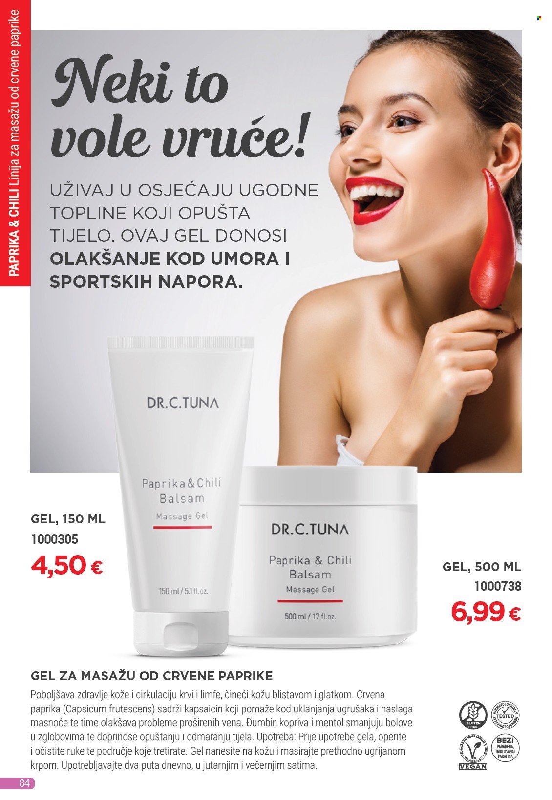 FARMASI katalog - Od subote 01.11.2025.