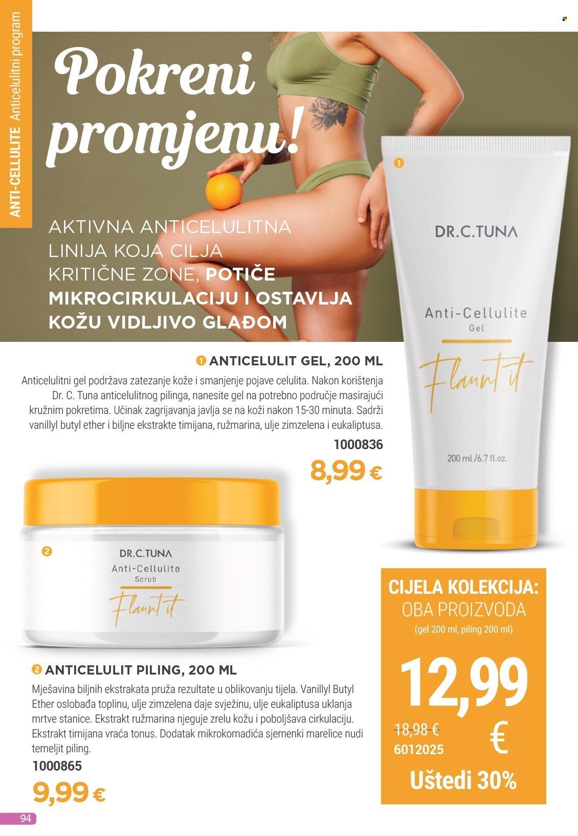 FARMASI katalog - Od subote 01.11.2025.