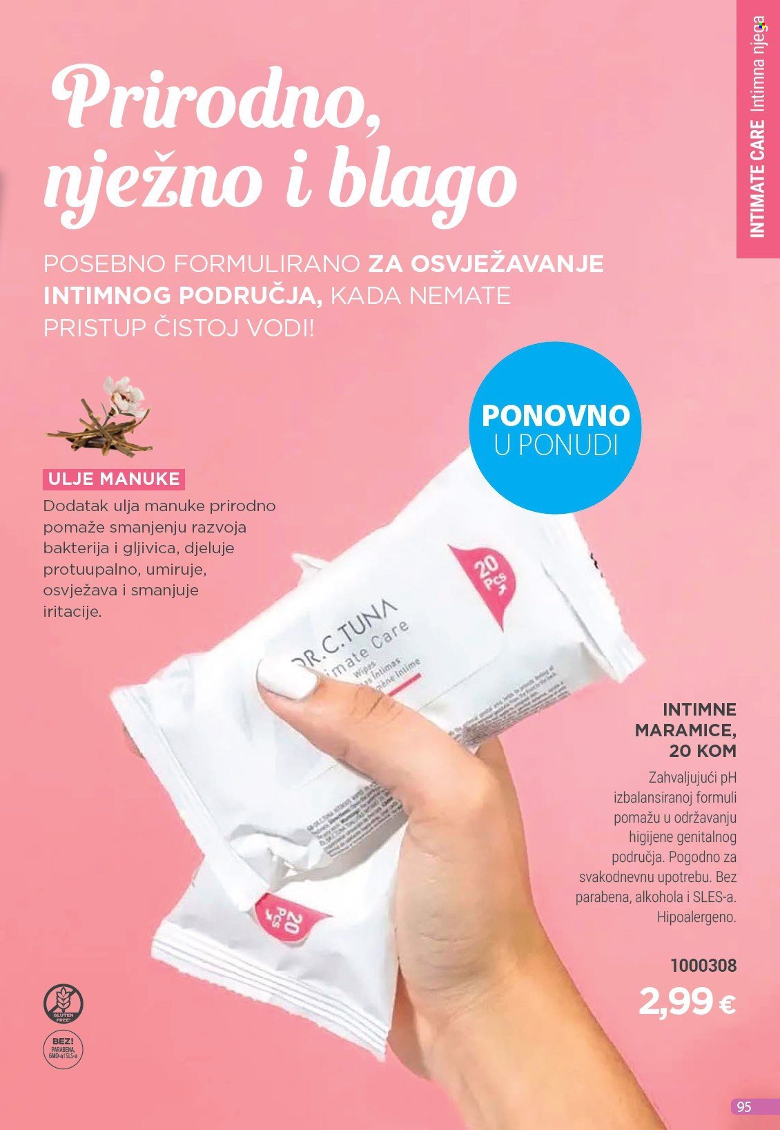 FARMASI katalog - Od subote 01.11.2025.