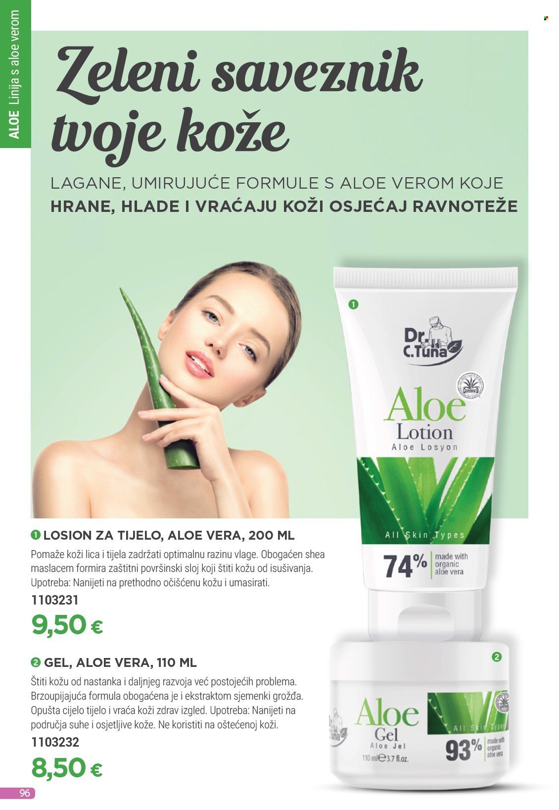 FARMASI katalog - Od subote 01.11.2025.