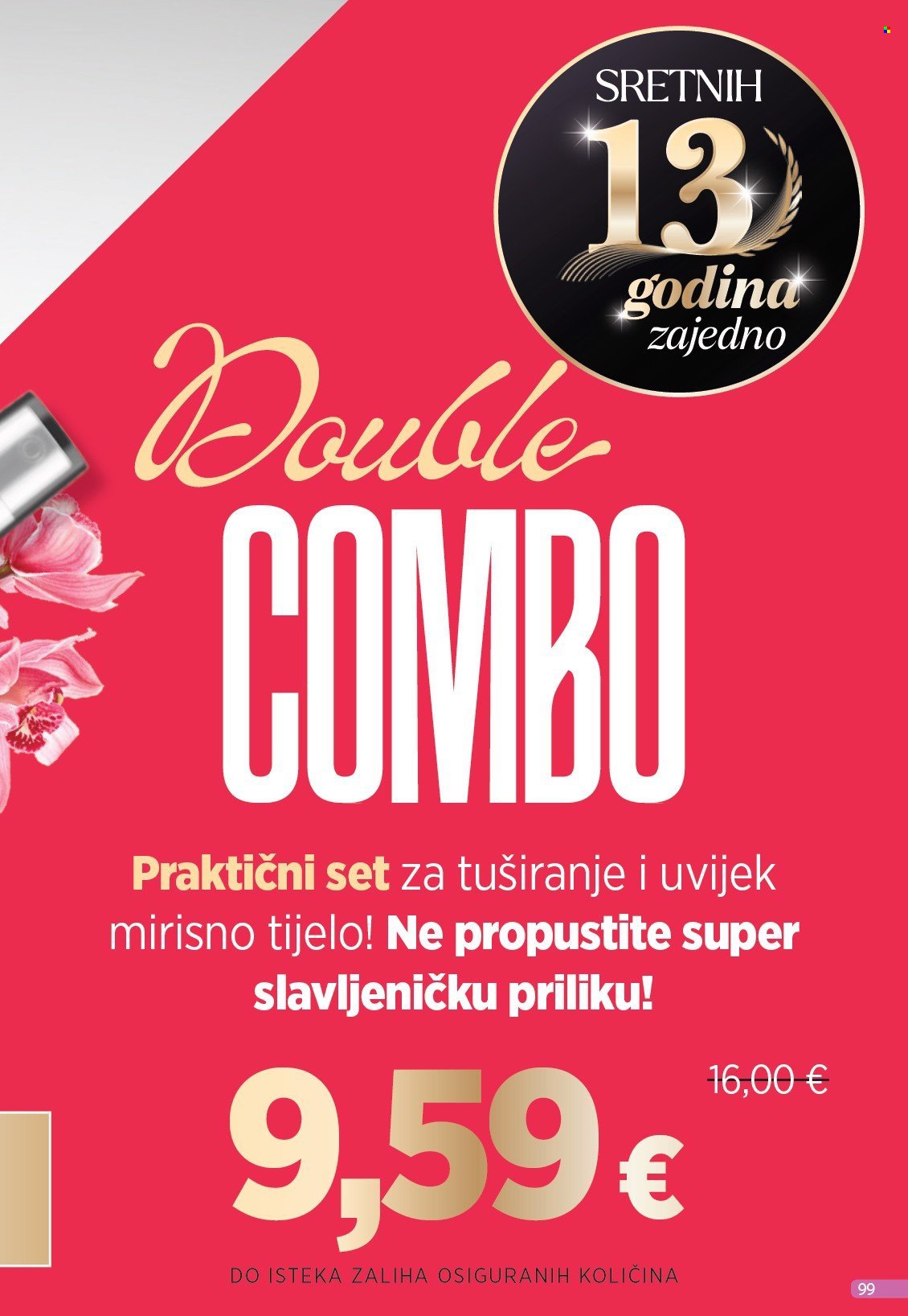 FARMASI katalog - Od subote 01.11.2025.