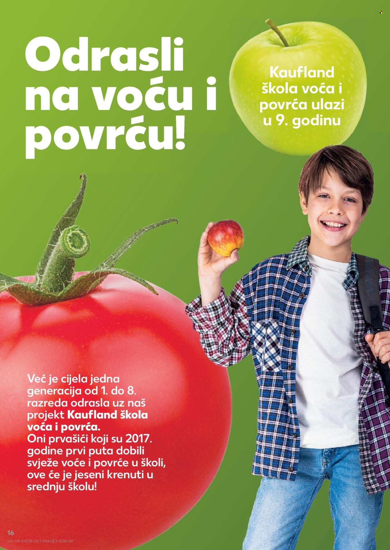 KAUFLAND katalog - Od srijede 17.09.2025.