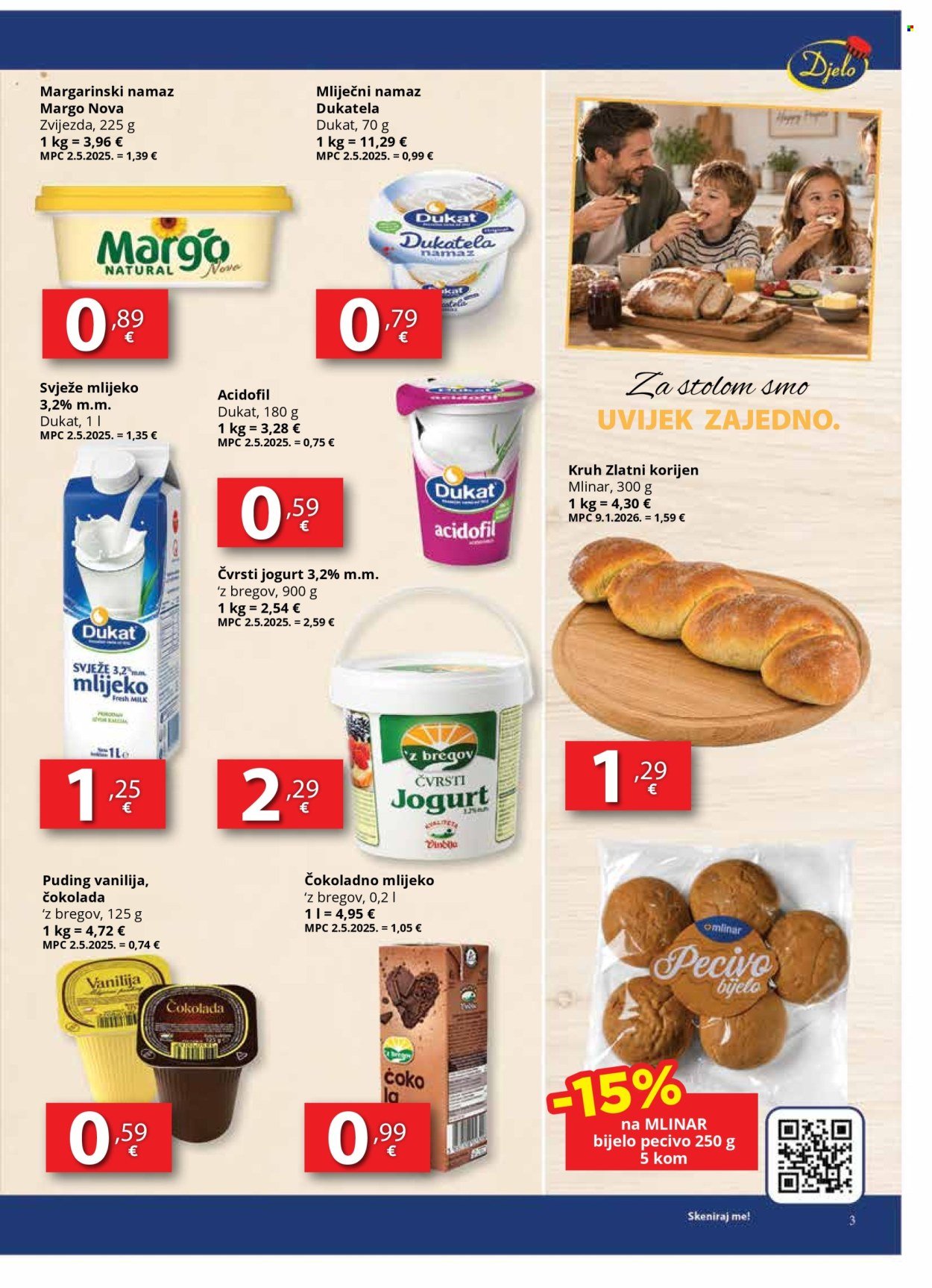 DJELO katalog - Od srijede 30.09.2026.