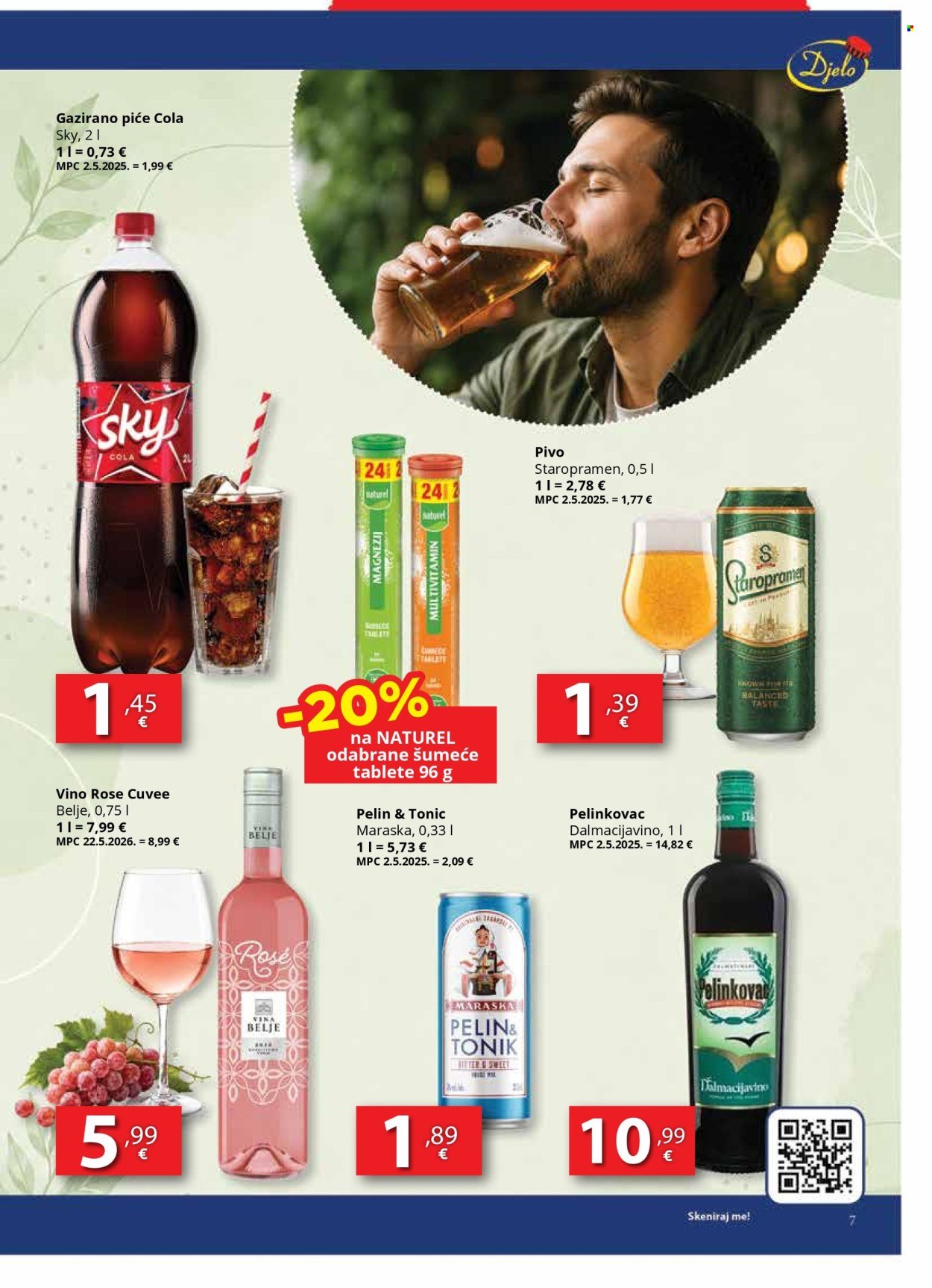 DJELO katalog - Od srijede 30.09.2026.