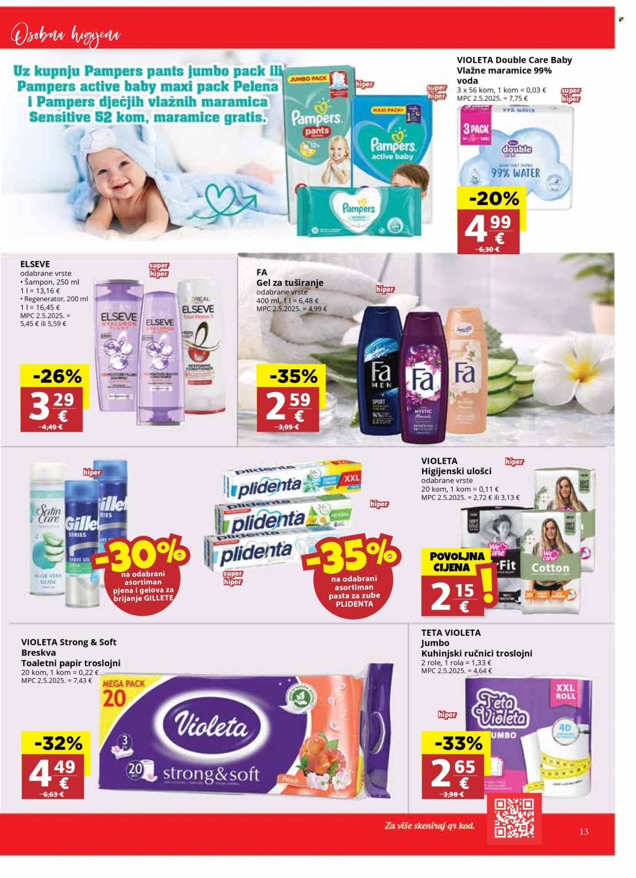 RIBOLA katalog - Od srijede 14.01.2026.