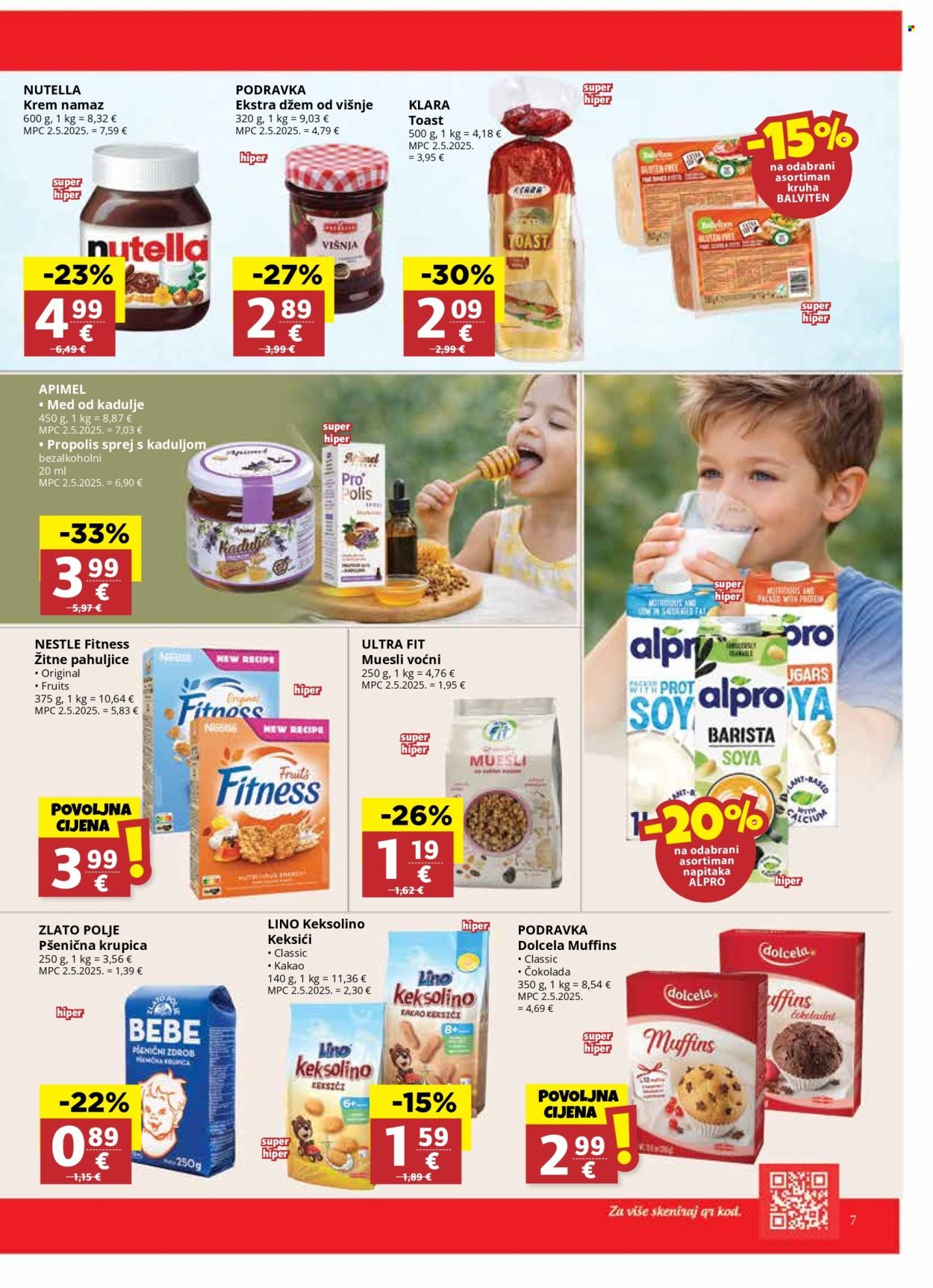 RIBOLA katalog - Od srijede 14.01.2026.