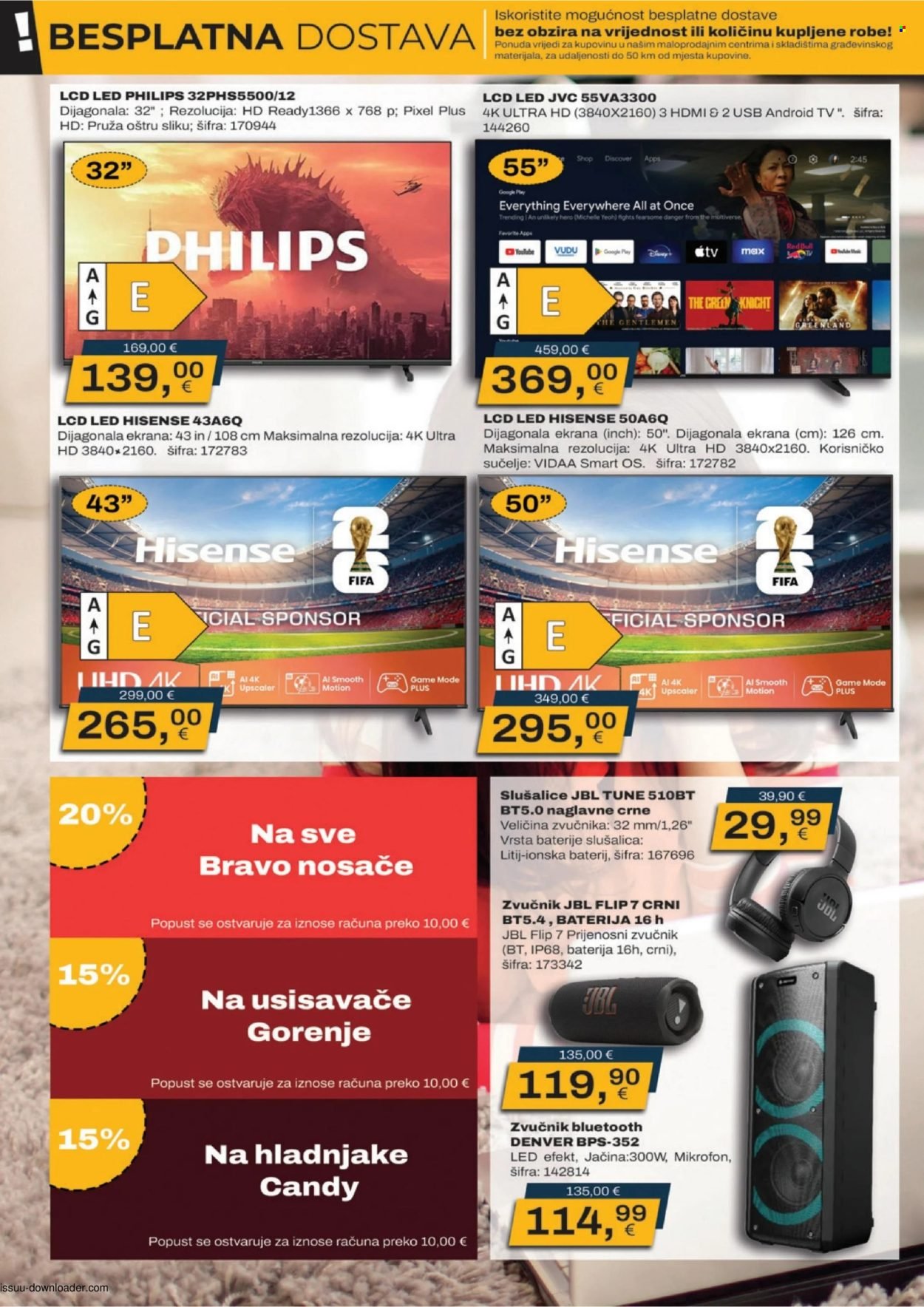 VINKOPROM katalog - Od ponedeljka 04.05.2026.