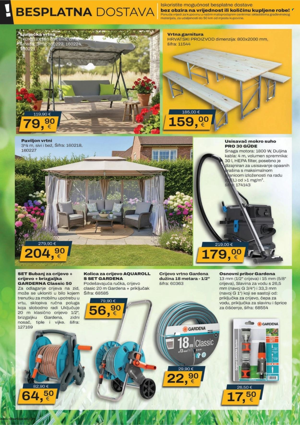 VINKOPROM katalog - Od ponedeljka 04.05.2026.