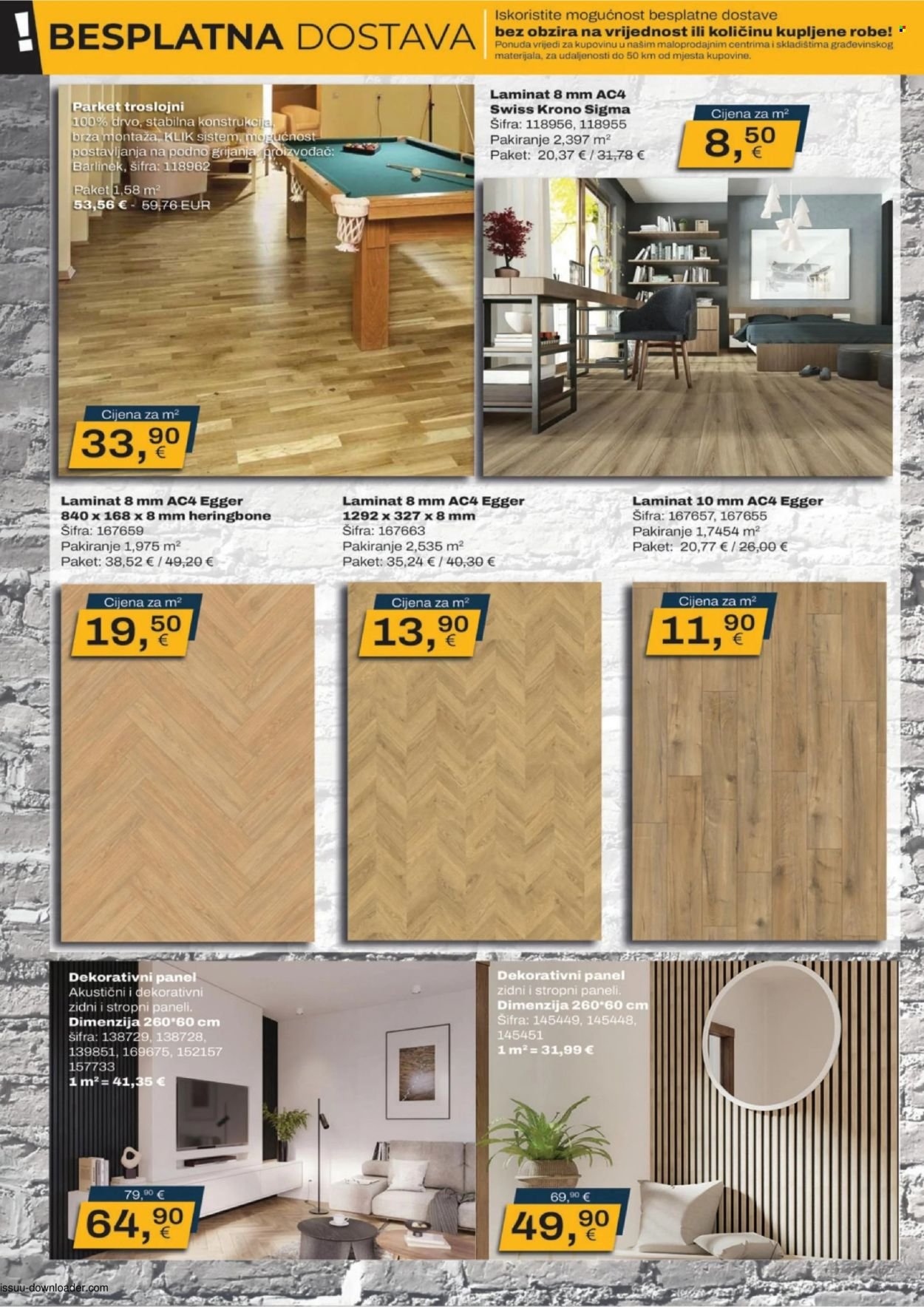 VINKOPROM katalog - Od ponedeljka 04.05.2026.
