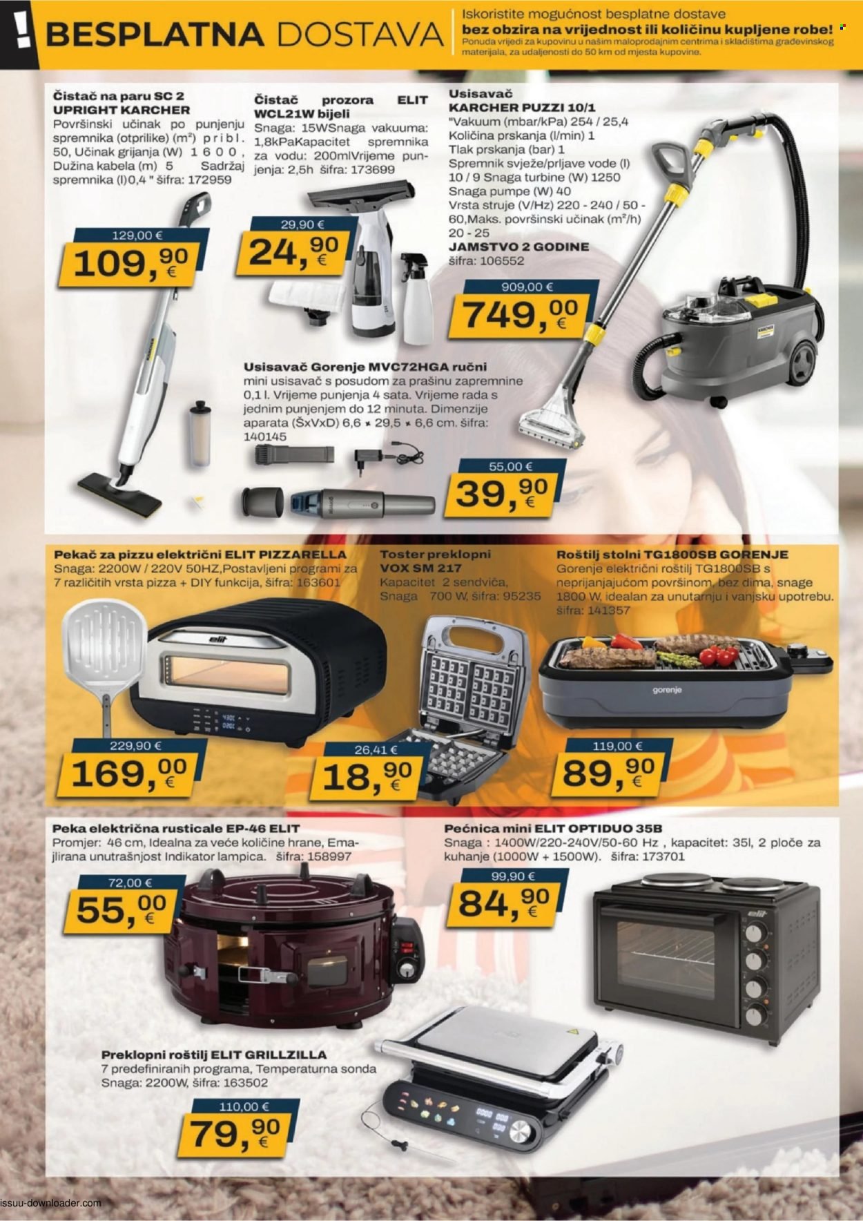 VINKOPROM katalog - Od ponedeljka 04.05.2026.