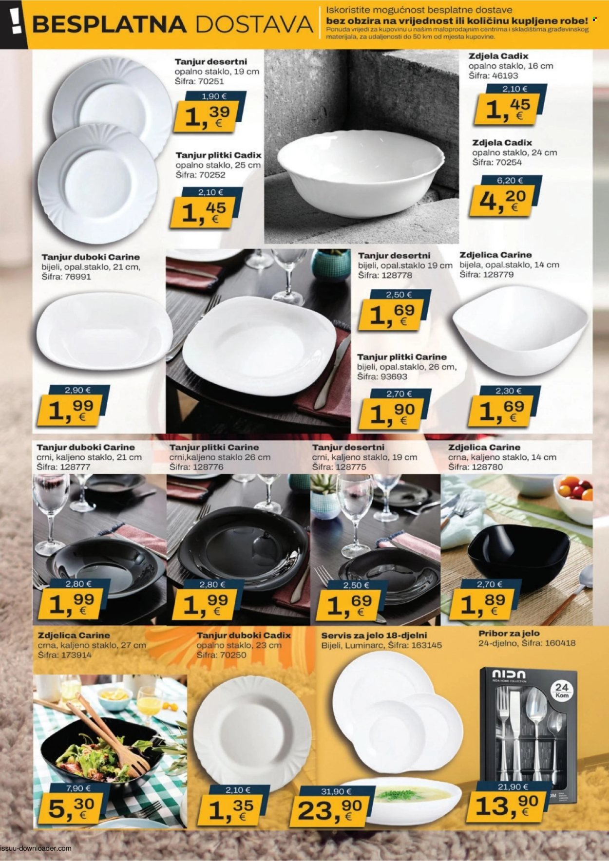 VINKOPROM katalog - Od ponedeljka 04.05.2026.