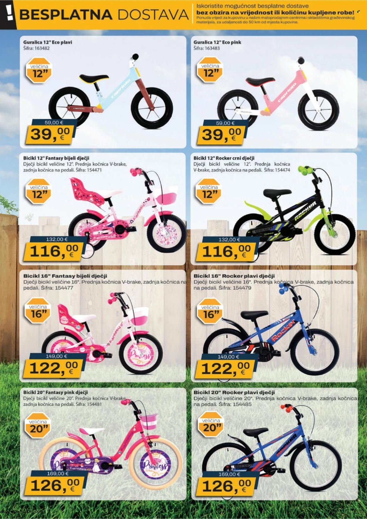VINKOPROM katalog - Od ponedeljka 04.05.2026.