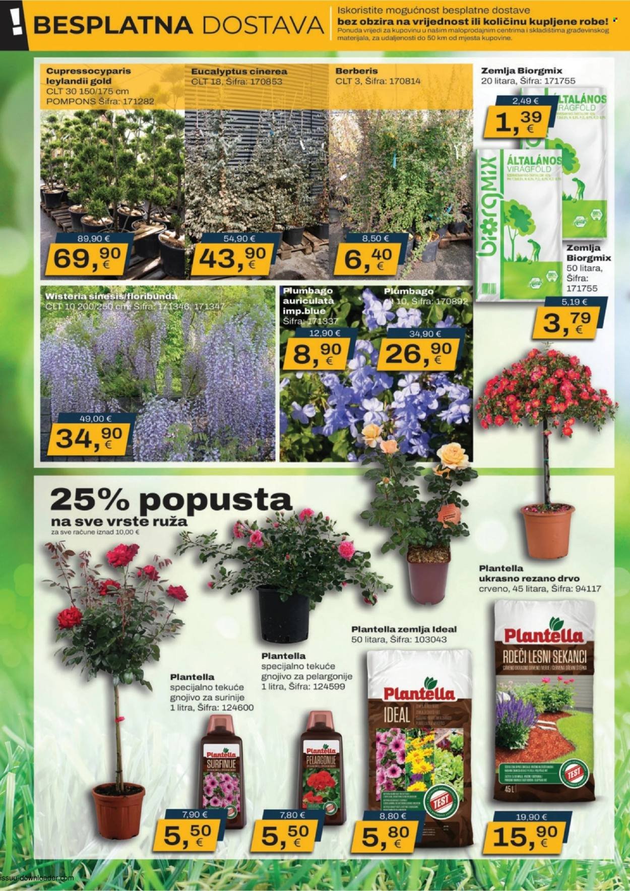 VINKOPROM katalog - Od ponedeljka 04.05.2026.