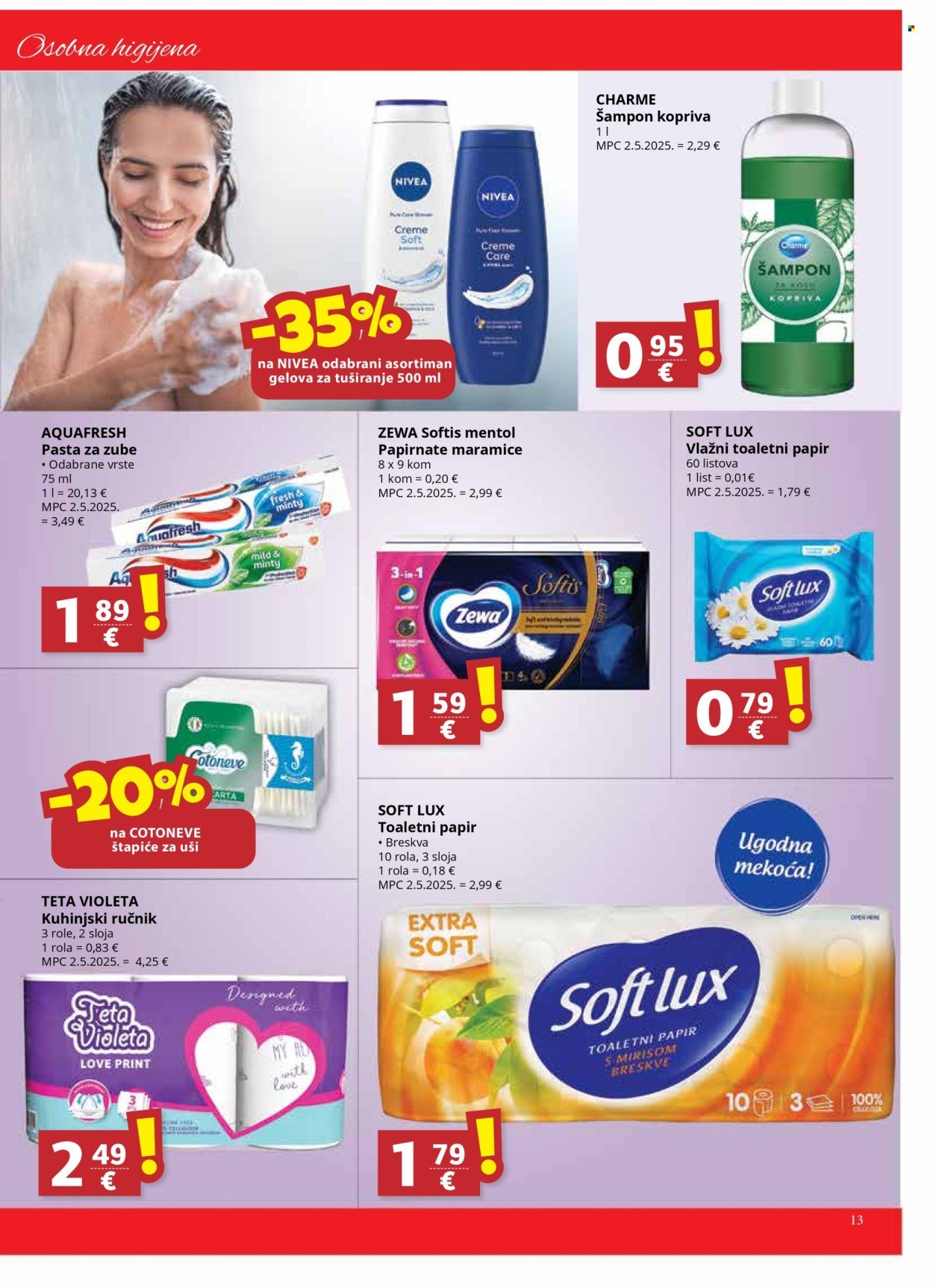 RIBOLA katalog - Od petka 02.01.2026.