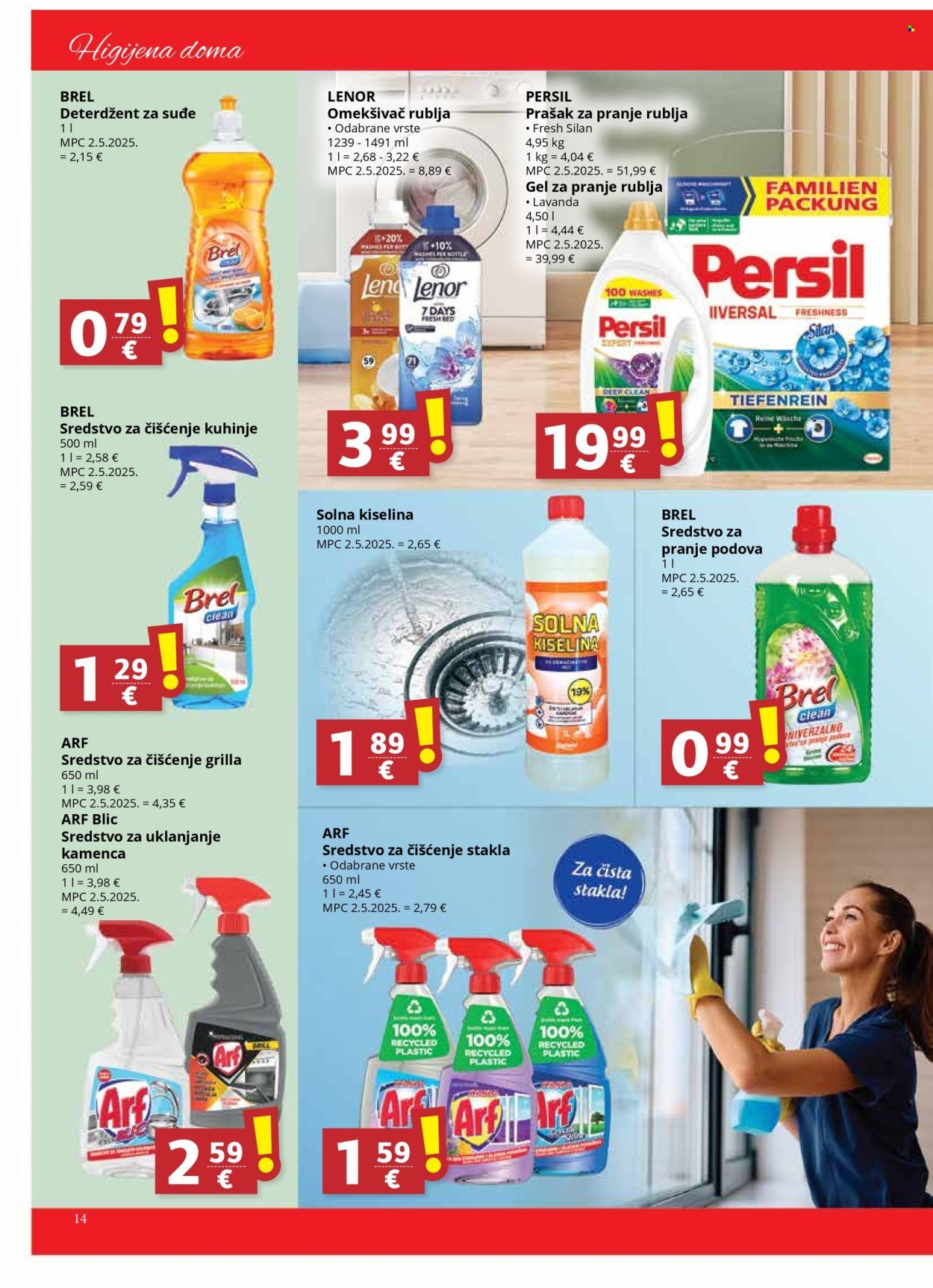 RIBOLA katalog - Od petka 02.01.2026.