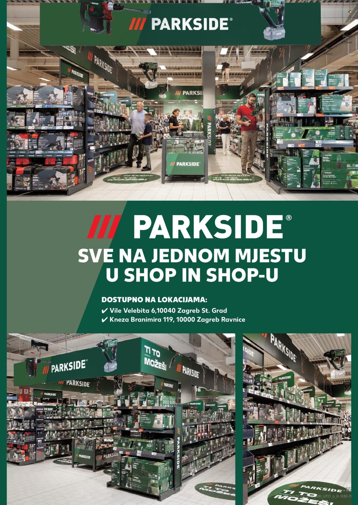 KAUFLAND katalog - Od srijede 24.09.2025.