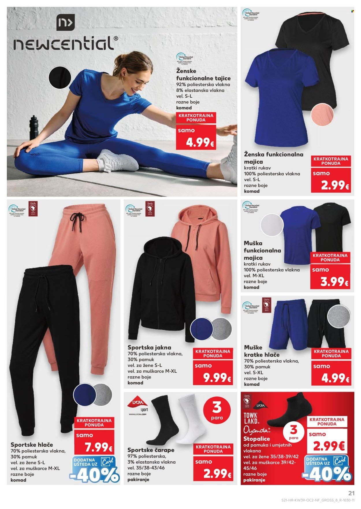 KAUFLAND katalog - Od srijede 24.09.2025.
