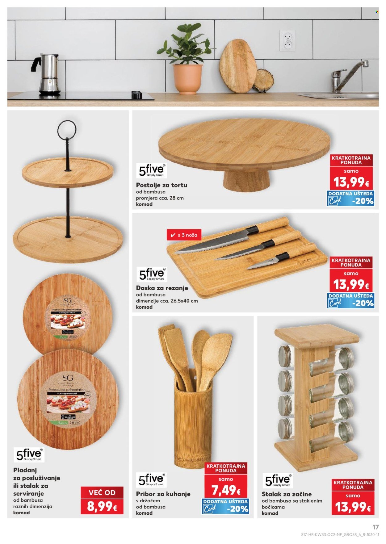 KAUFLAND katalog - Od srijede 12.08.2026.