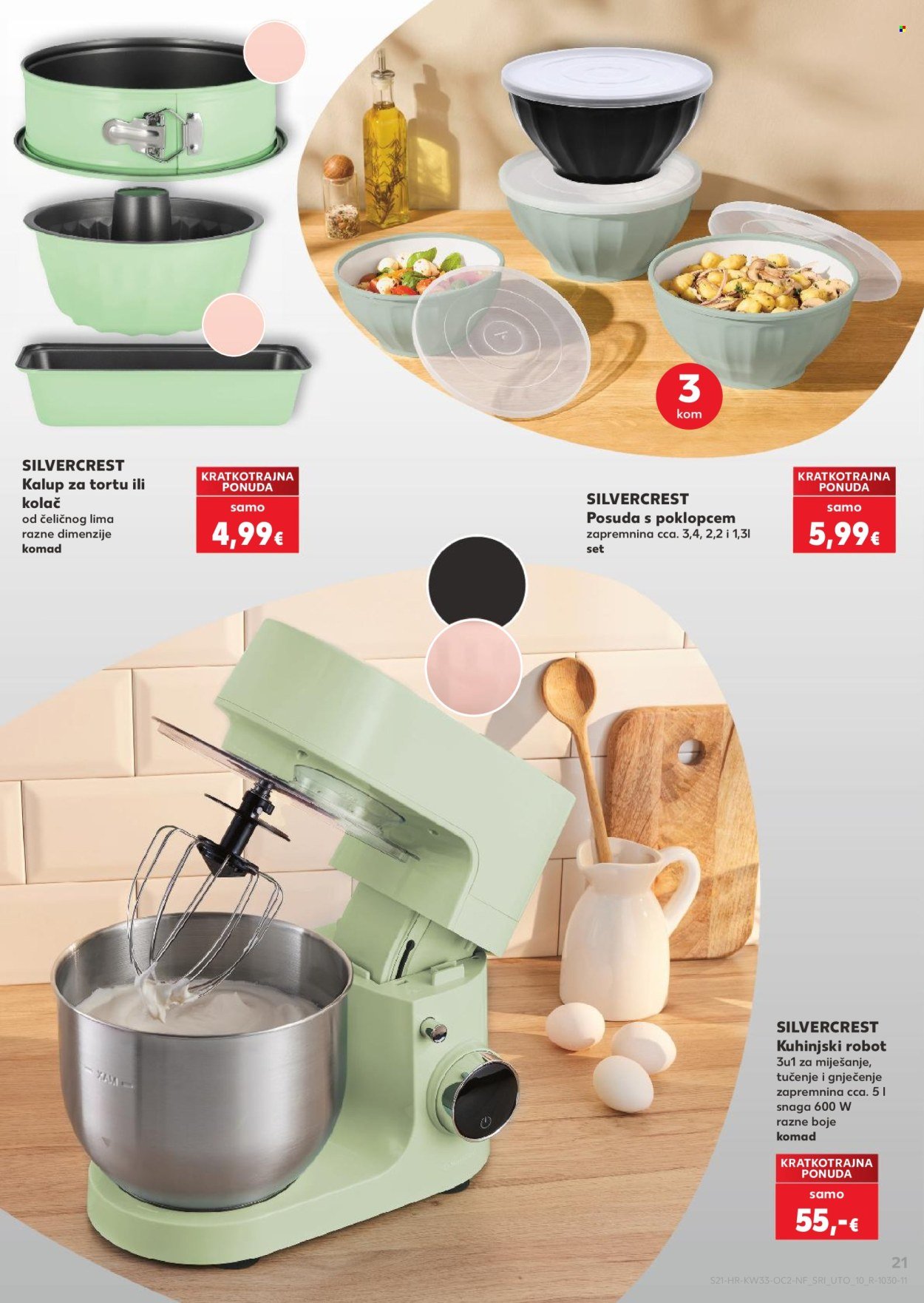 KAUFLAND katalog - Od srijede 12.08.2026.