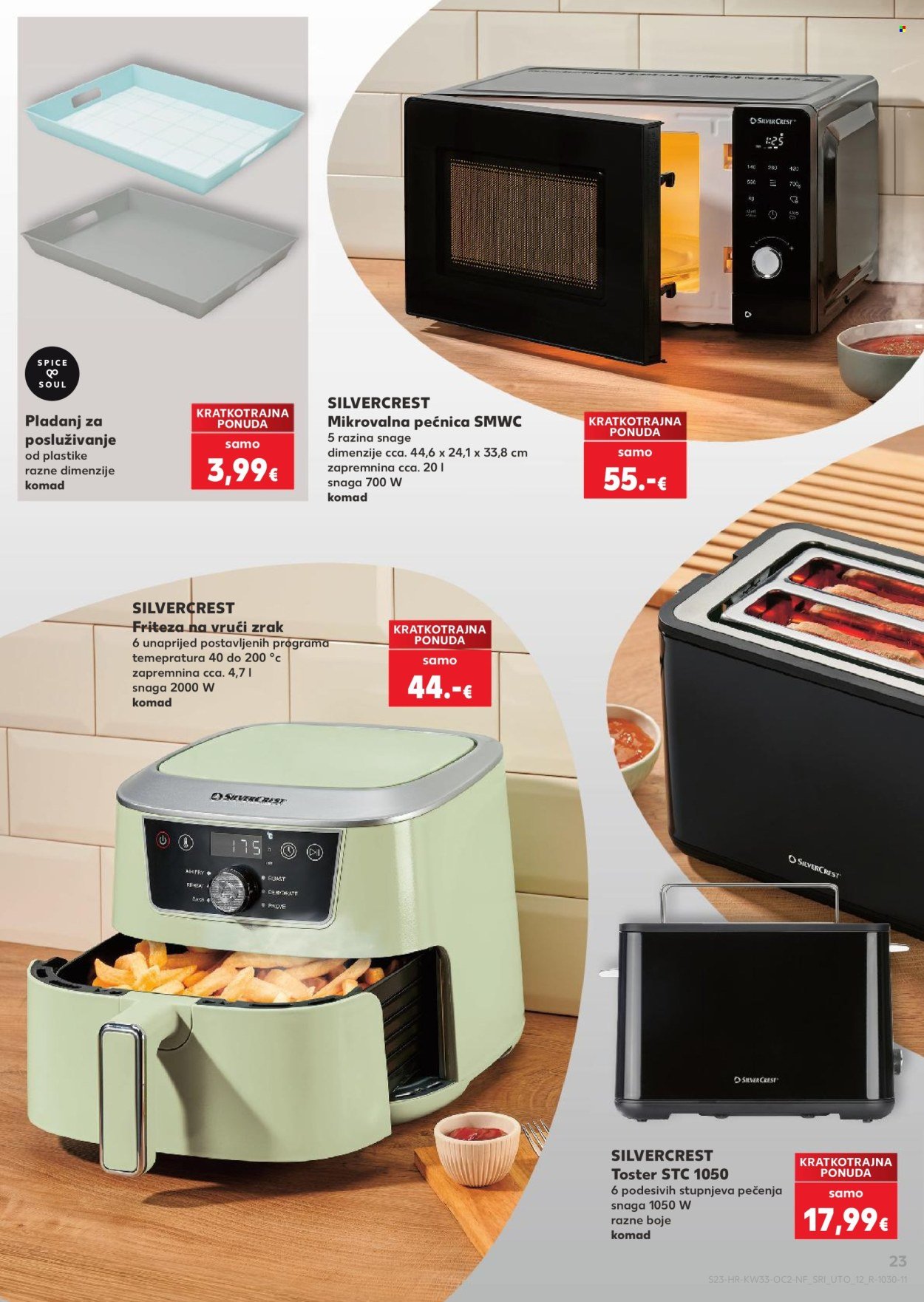 KAUFLAND katalog - Od srijede 12.08.2026.