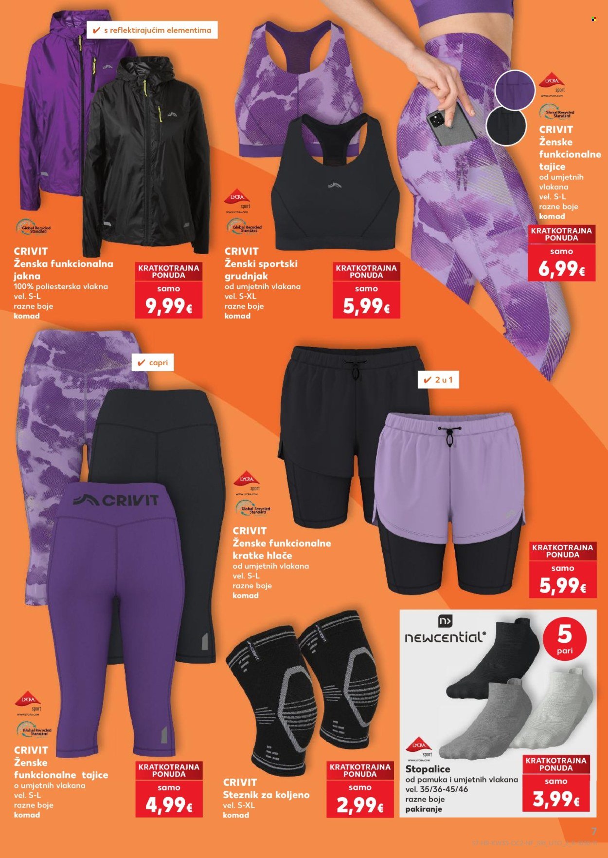 KAUFLAND katalog - Od srijede 12.08.2026.