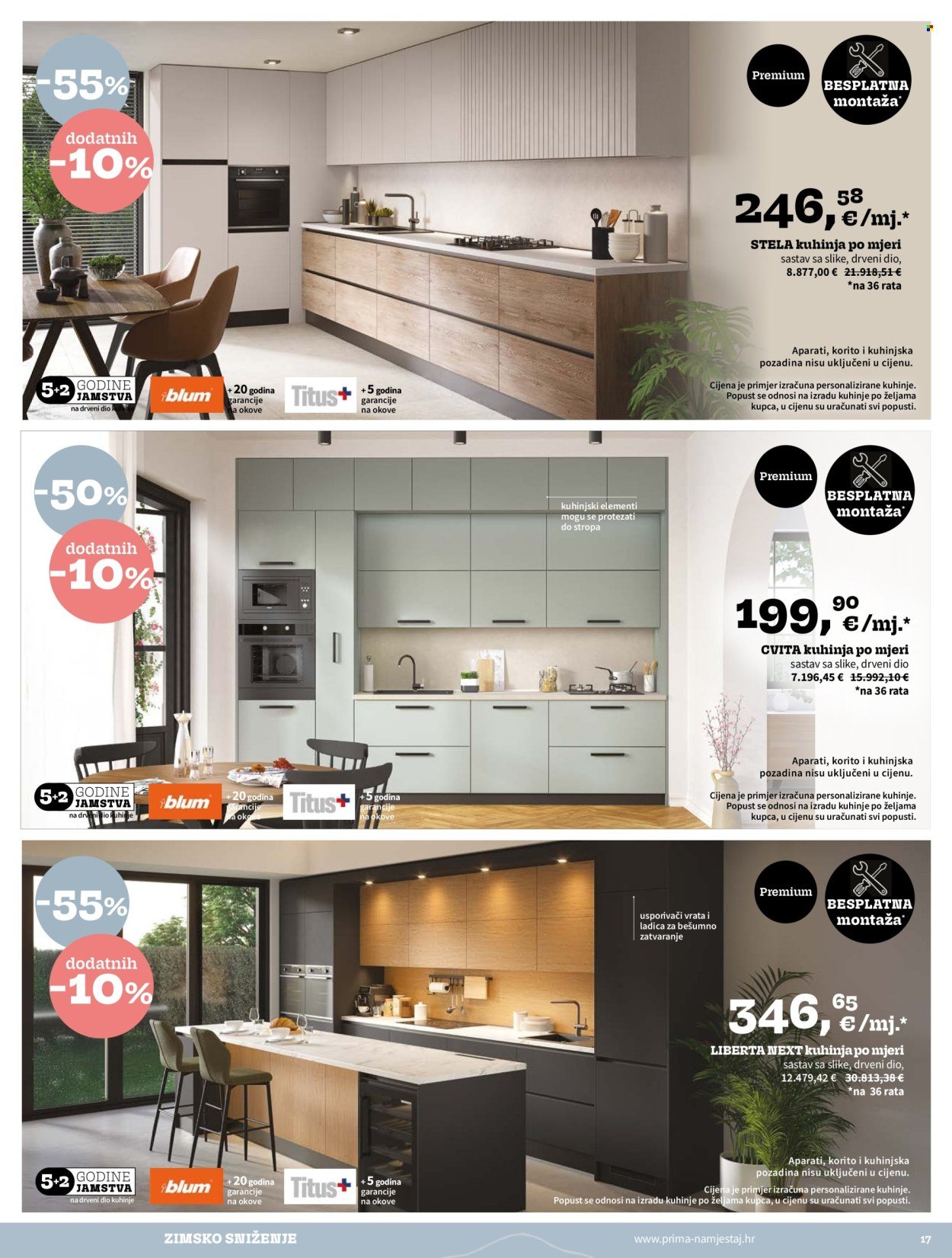 PRIMA katalog - ZIMSKO SNIŽENJE