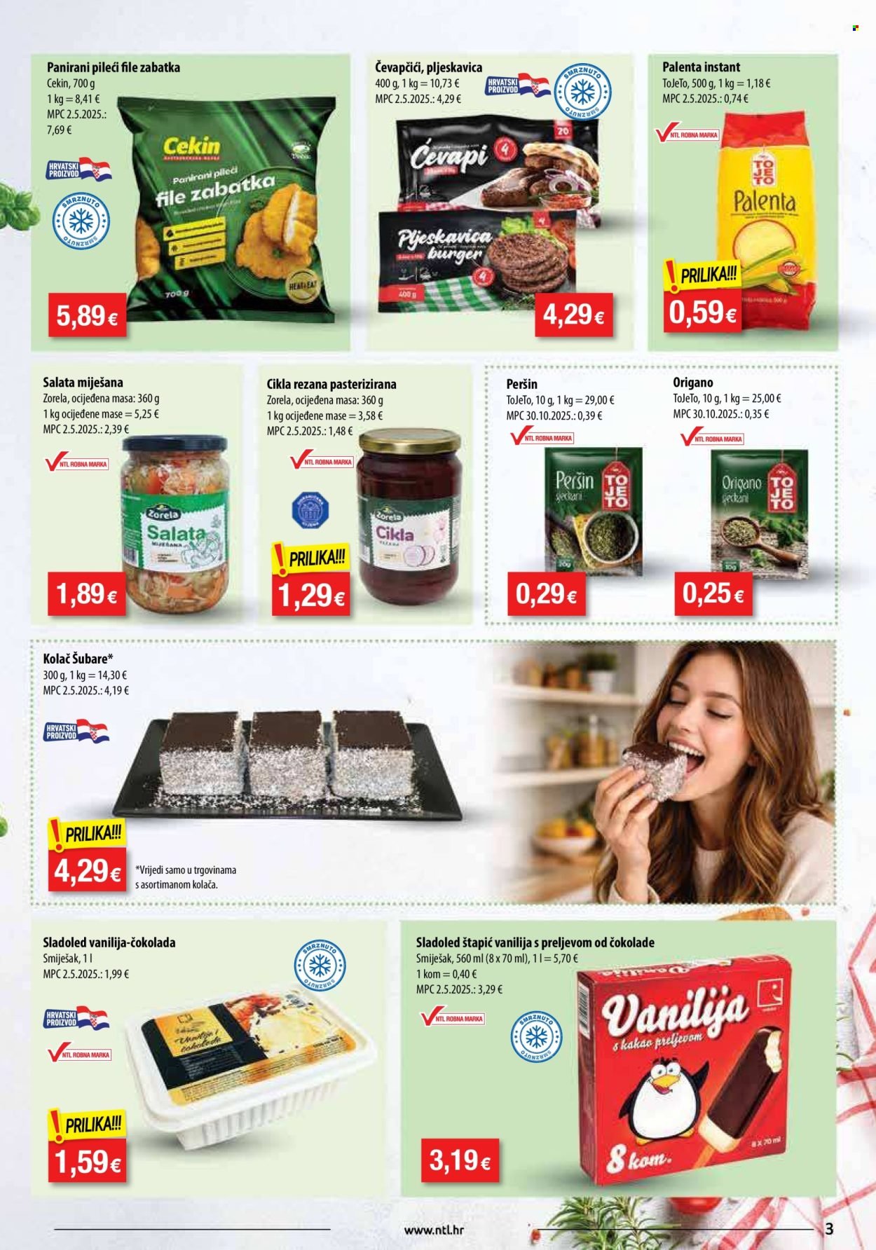 NTL katalog - Od srijede 25.02.2026.