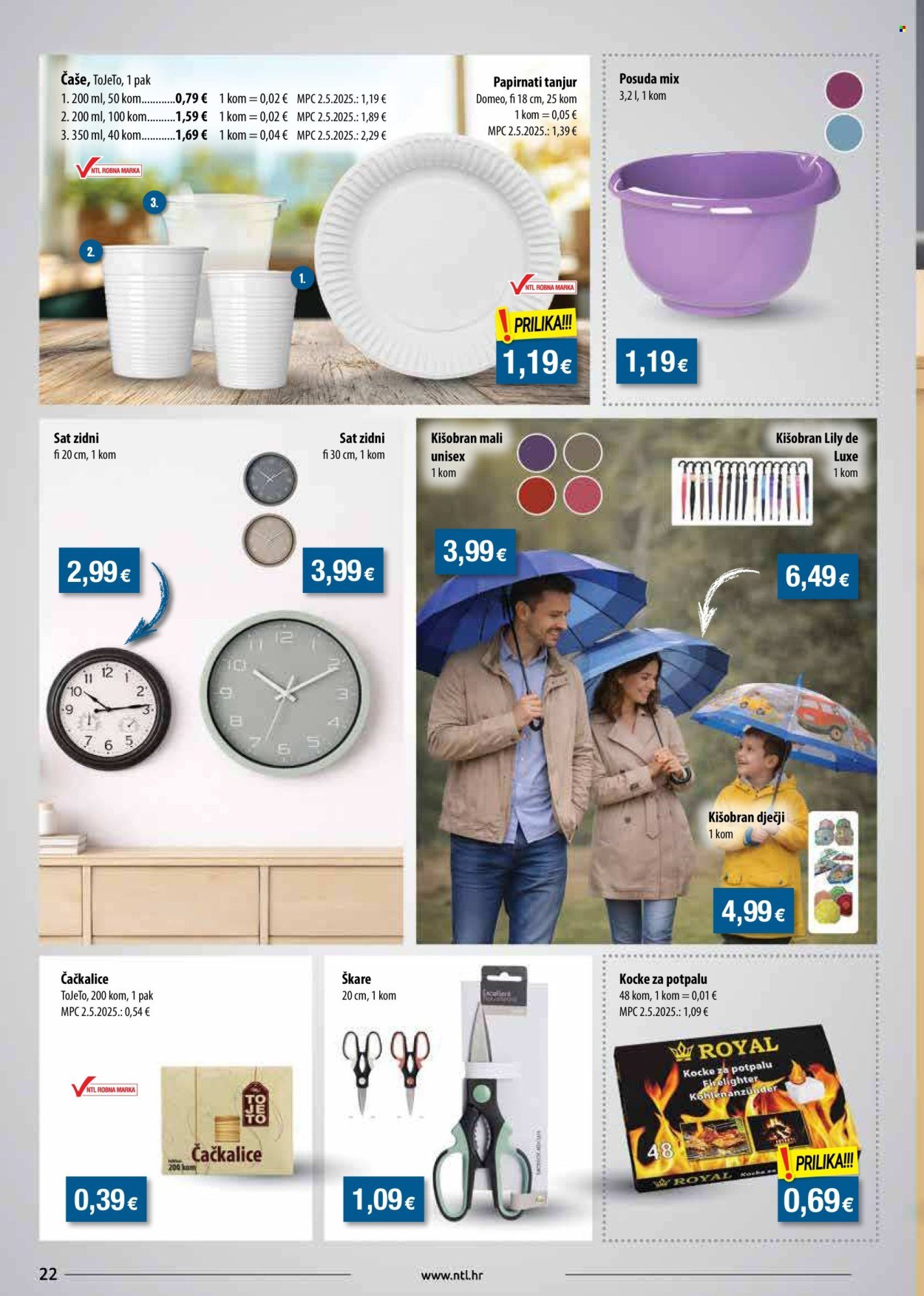 NTL katalog - Od srijede 25.02.2026.