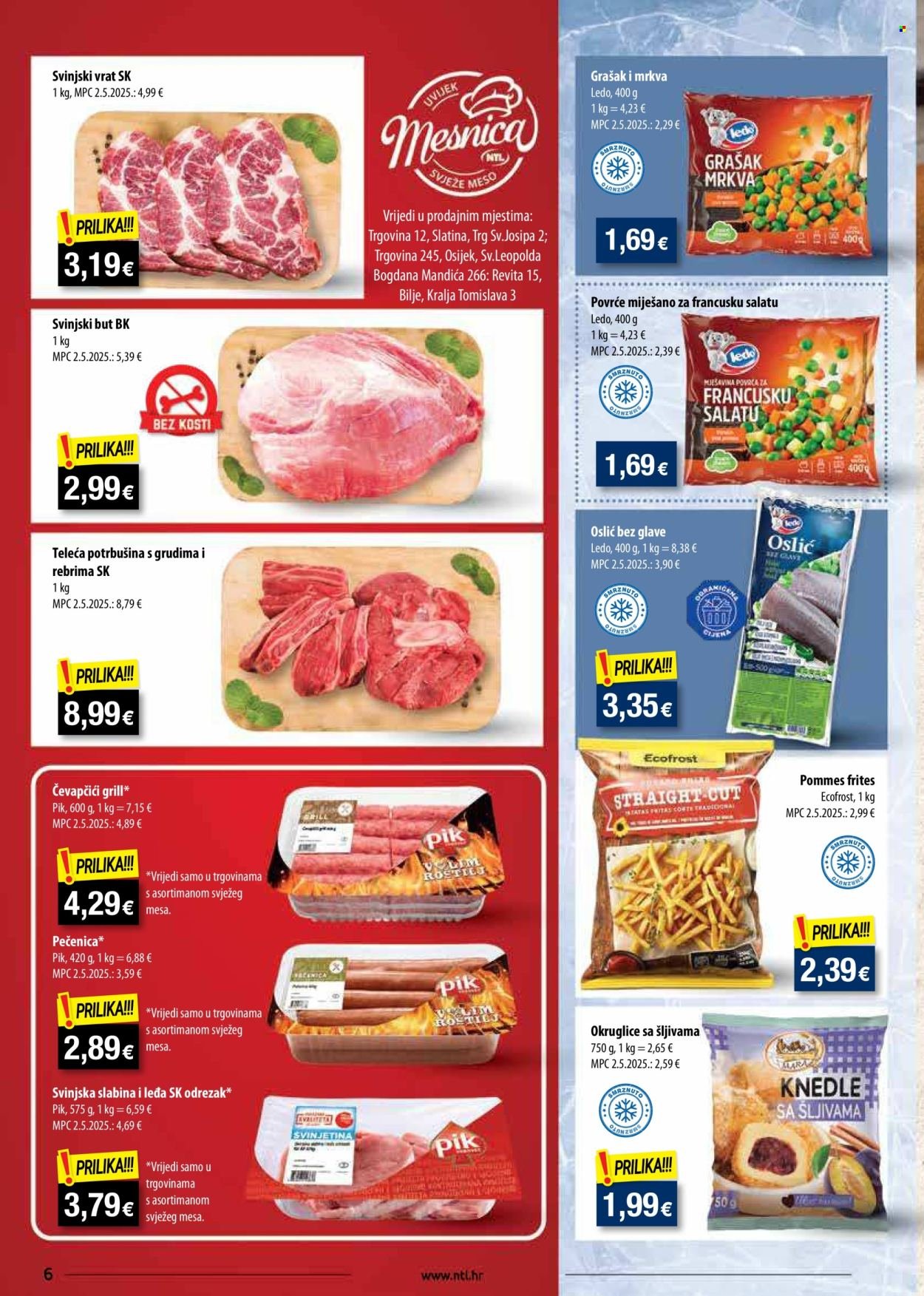 NTL katalog - Od srijede 25.02.2026.