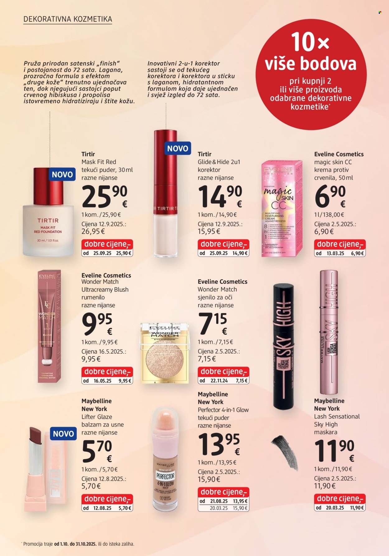 DM katalog - dm KATALOG